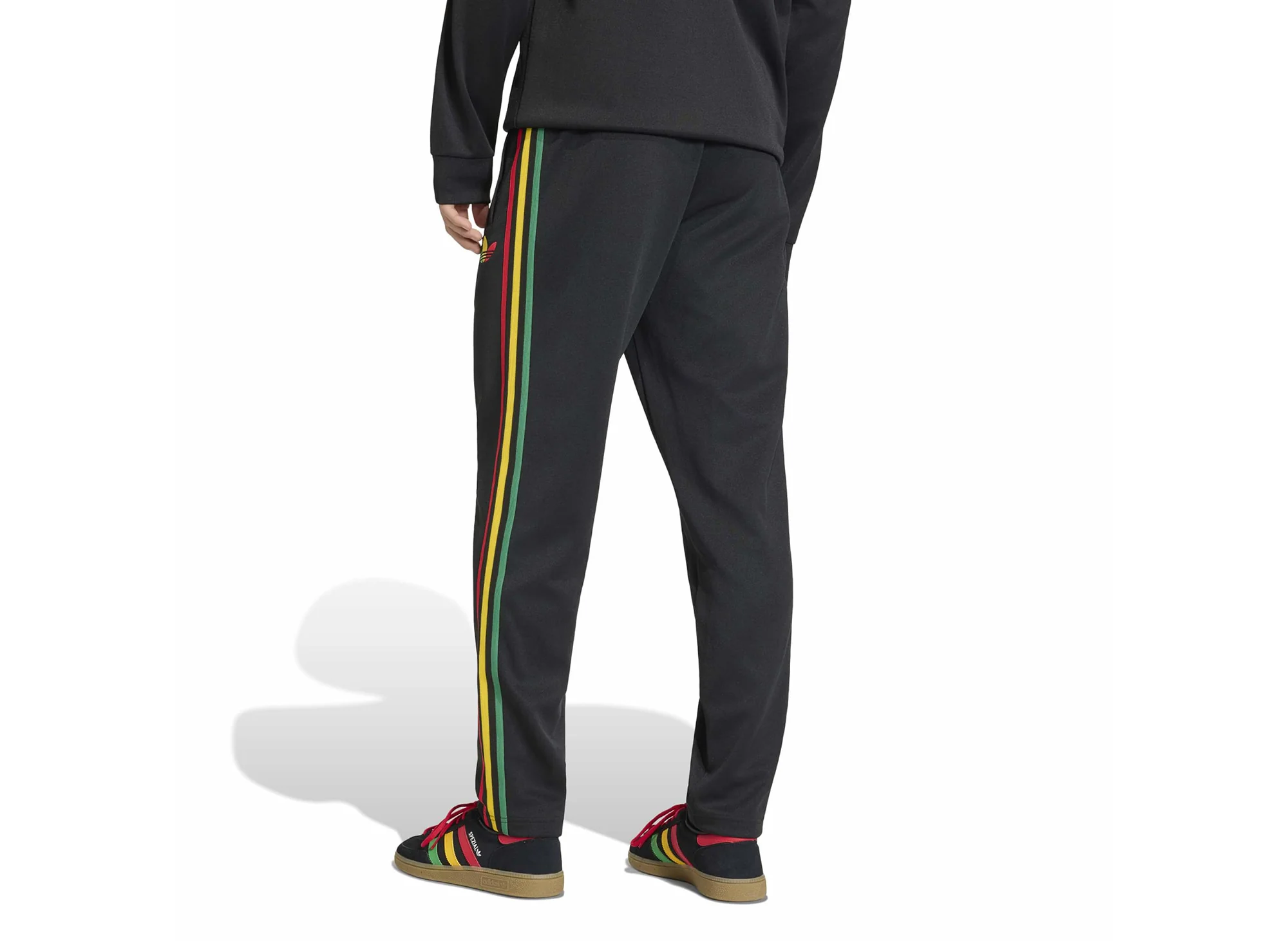 Adidas Jamaica x Bob Marley OG Track Pant - Image 3
