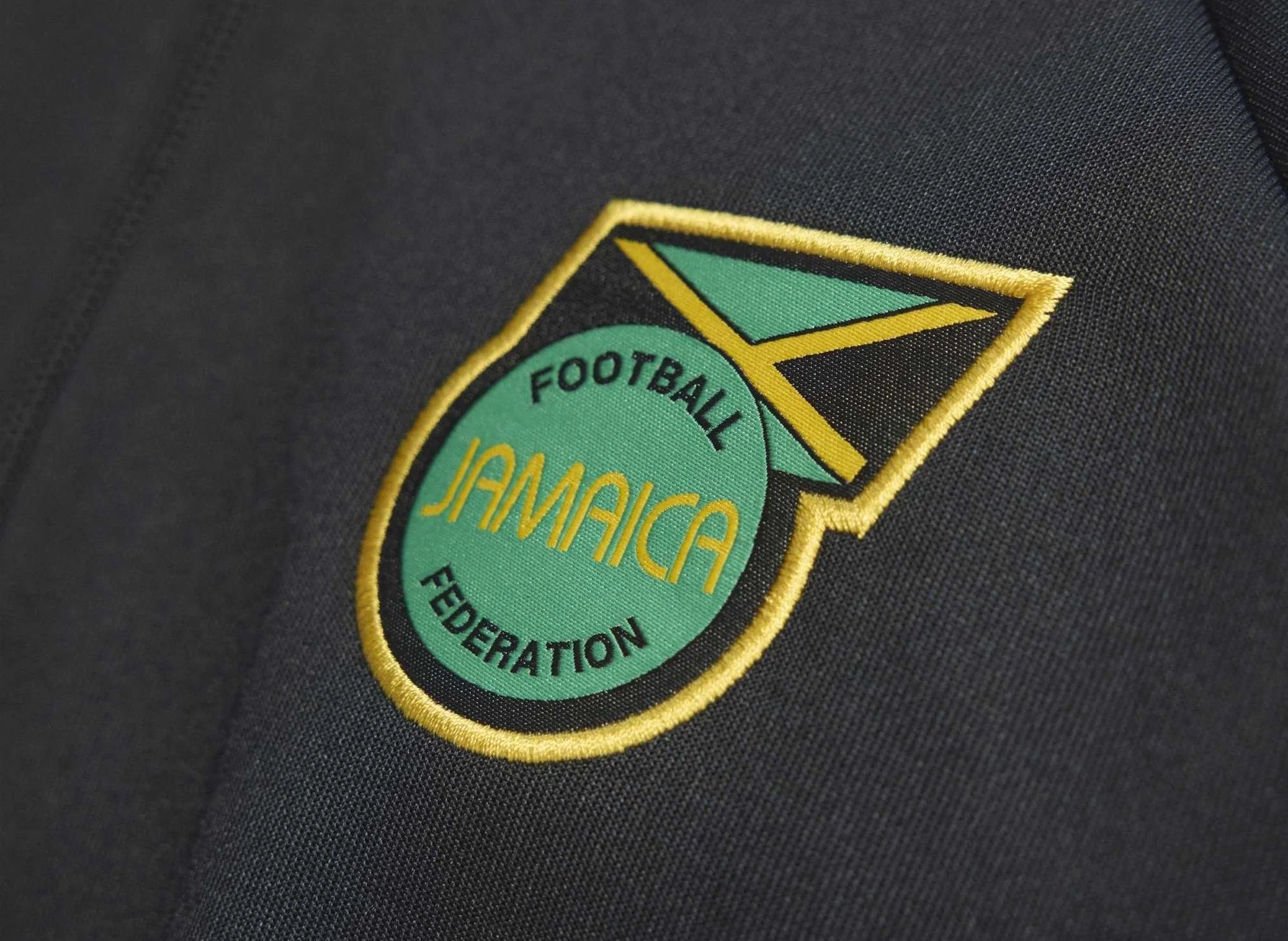 Adidas Jamaica x Bob Marley OG Track Top - Image 7
