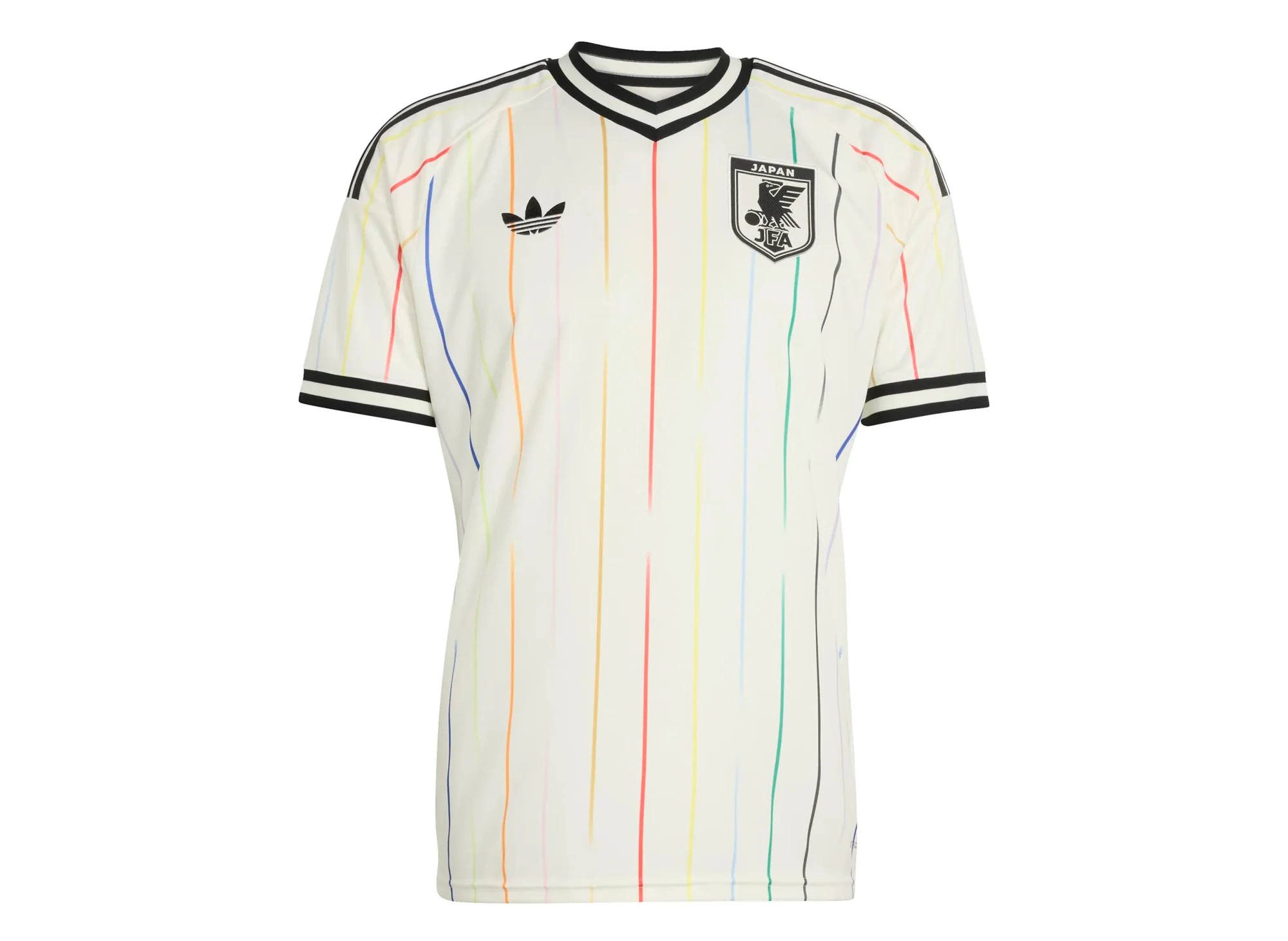Adidas Japan 26 Away Jersey - Image 4