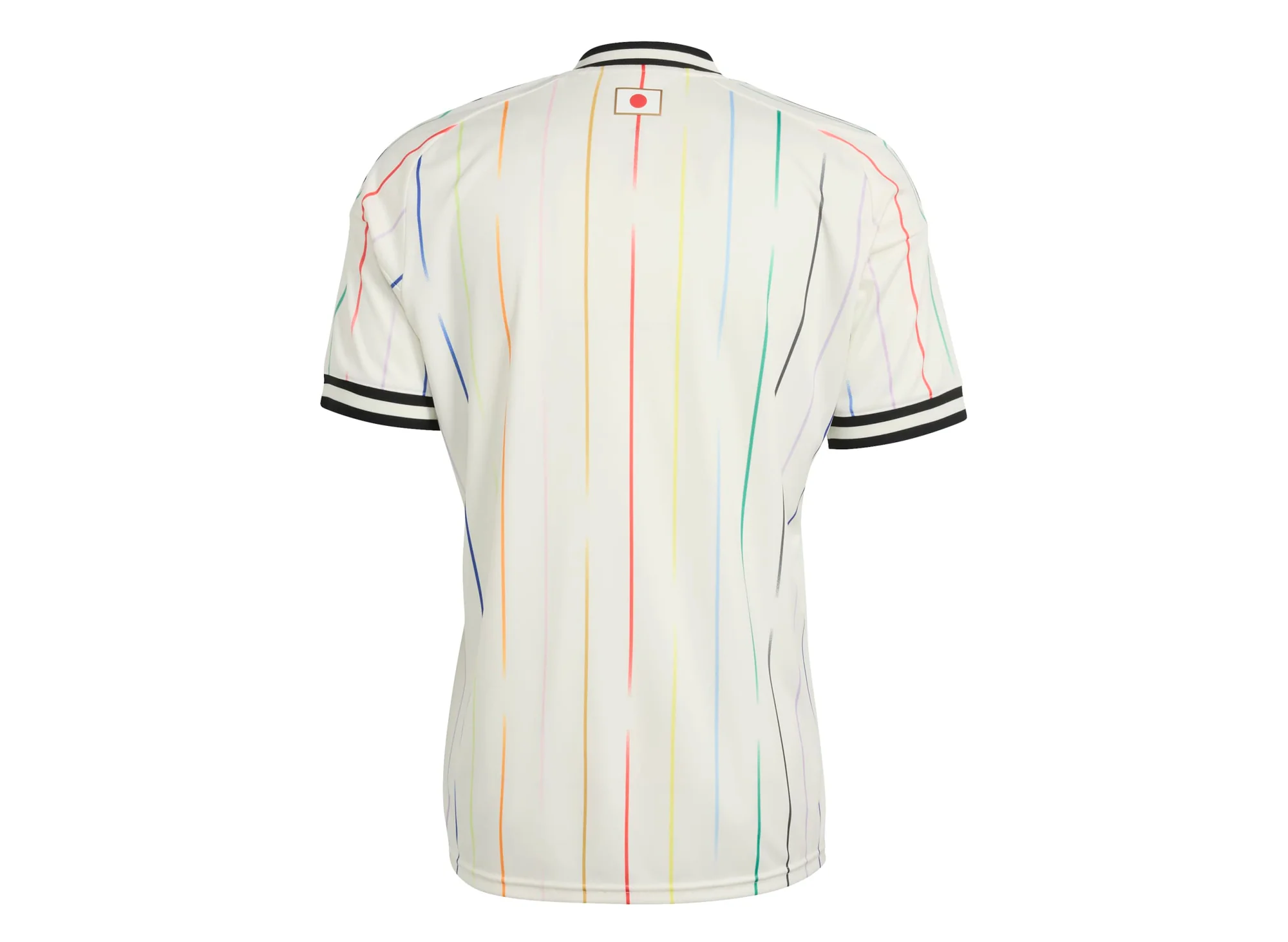 Adidas Japan 26 Away Jersey - Image 5