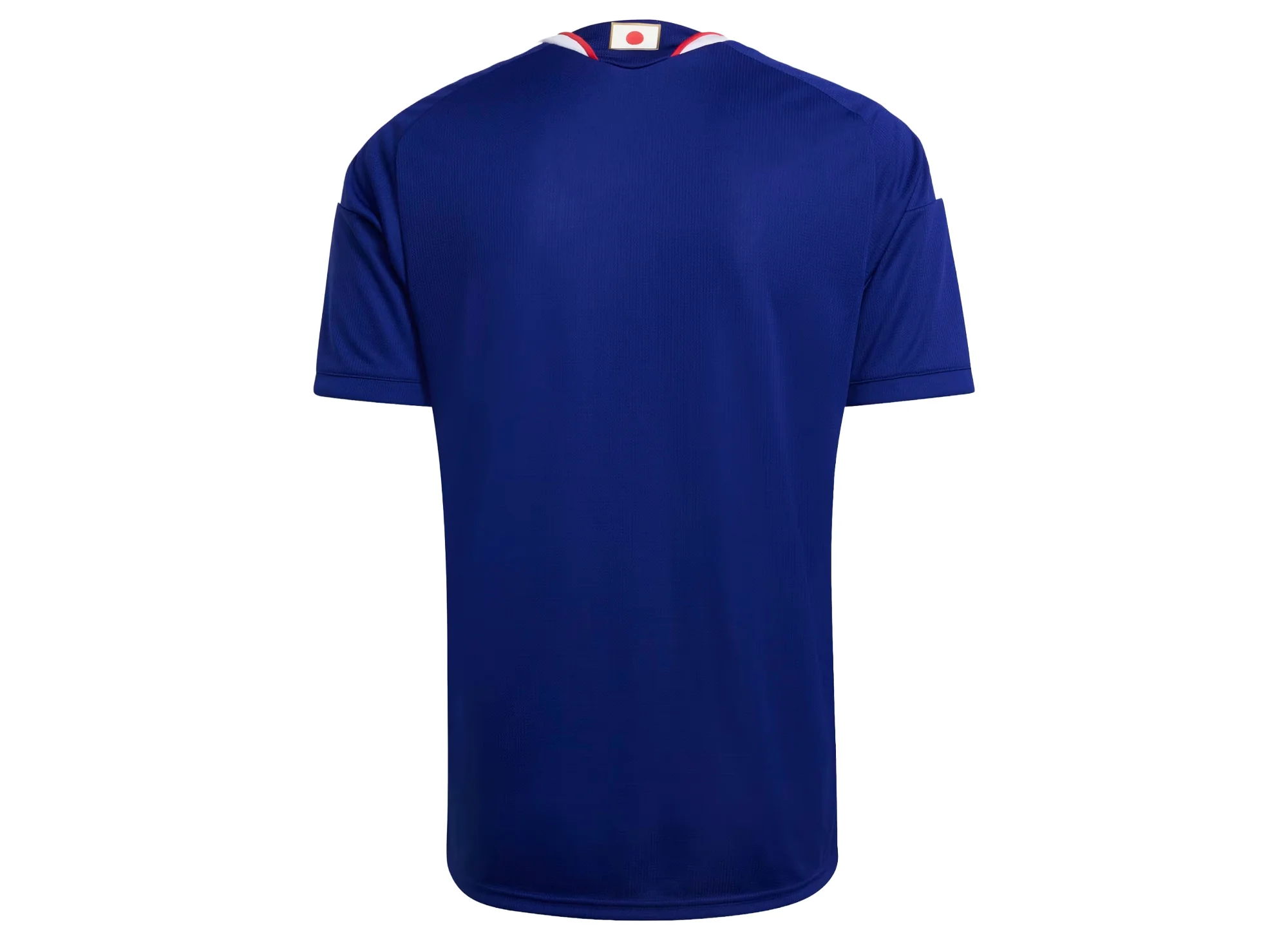 Adidas Japan 26/27 Home Jersey - Image 2