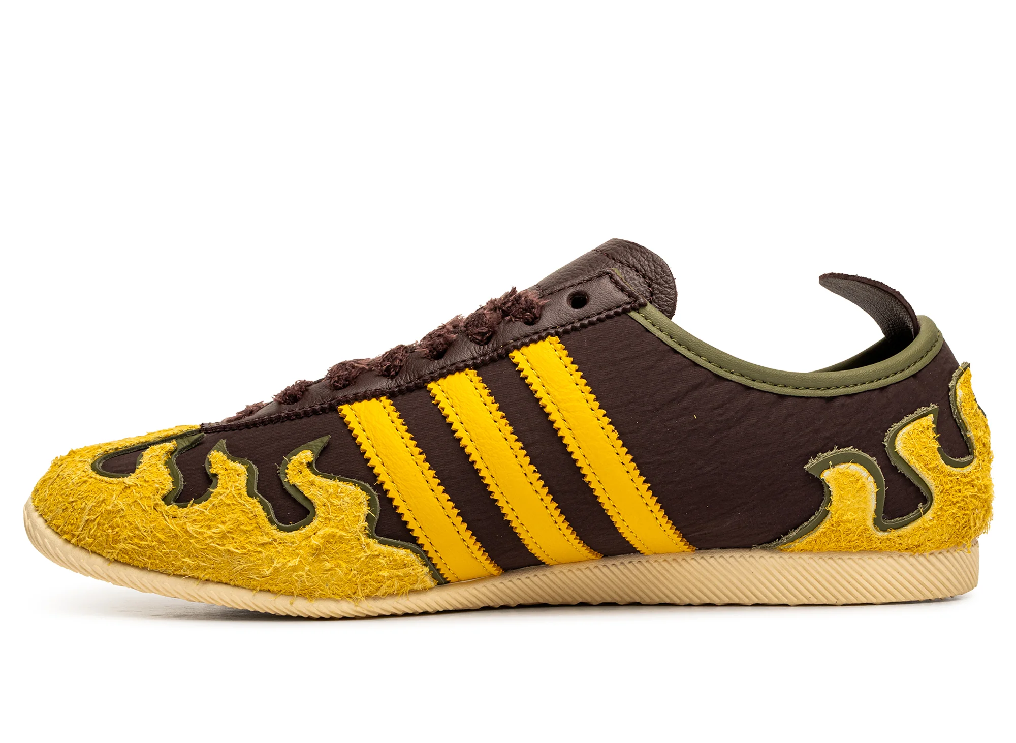Adidas Japan Lo Brain Dead - Image 3