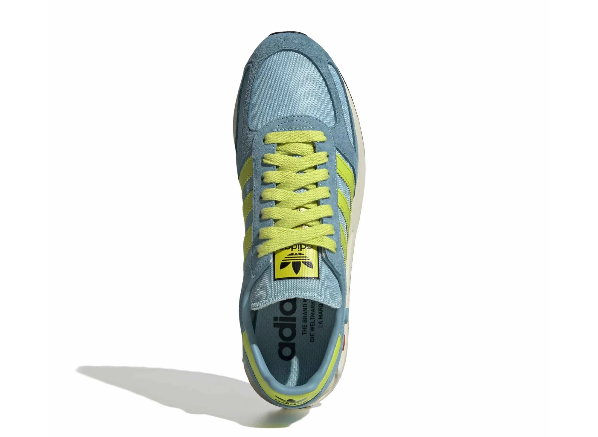 Adidas LA Trainer OG - Image 4