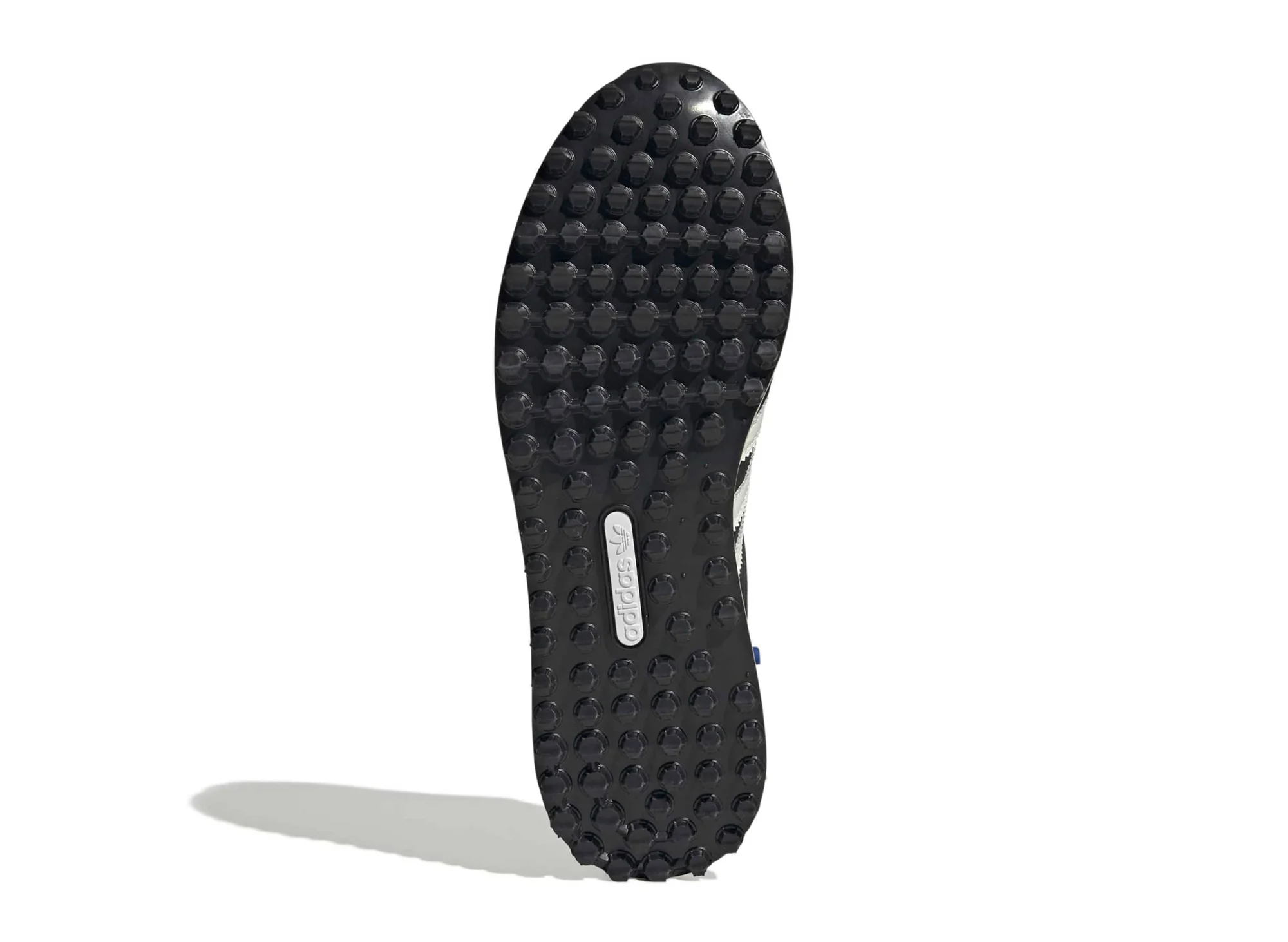 Adidas LA Trainer OG Made in Black / White - Image 5