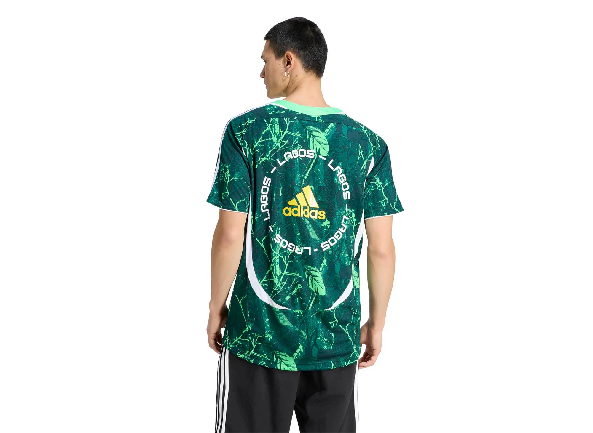 Adidas Lagos Graphic Jersey - Image 3