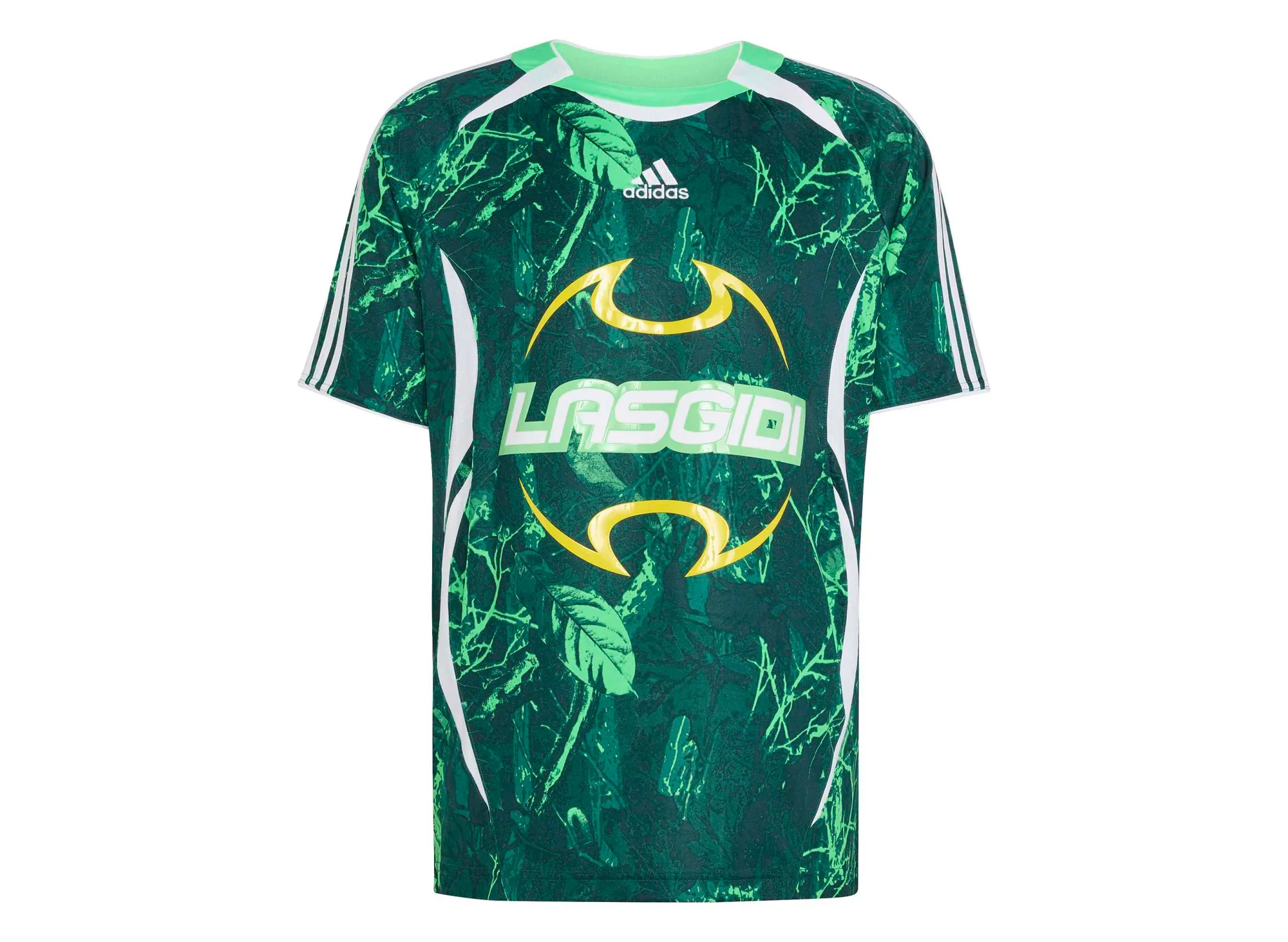 Adidas Lagos Graphic Jersey - Image 4