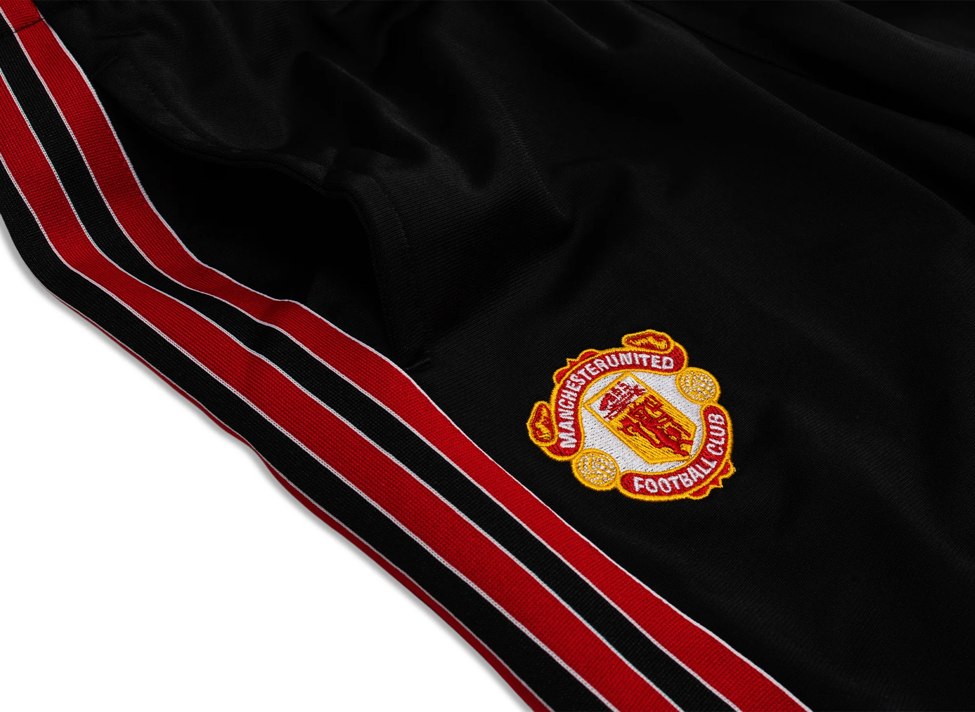 Adidas Manchester United FC Track Pants - Image 2