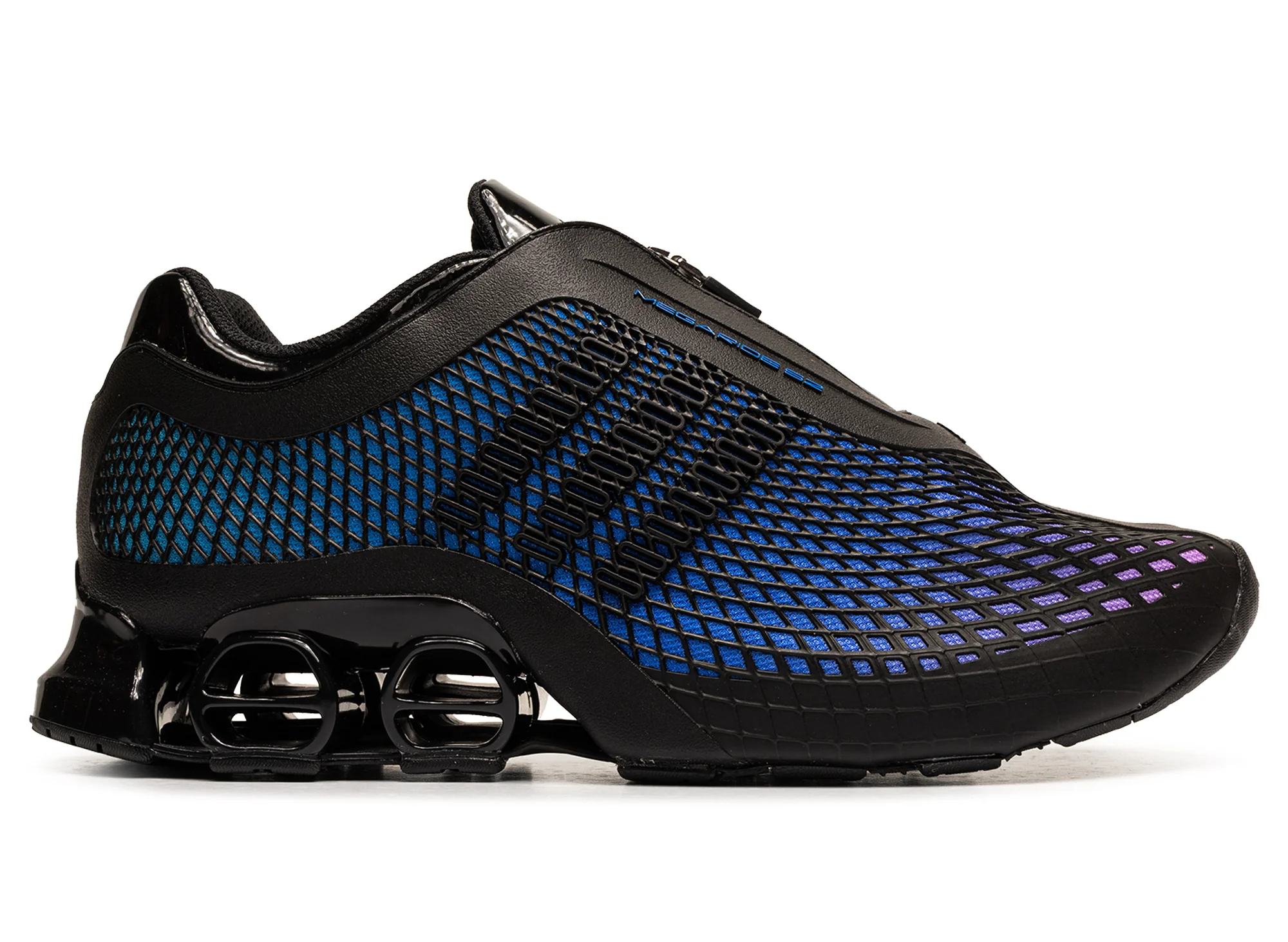 Adidas Megaride S2