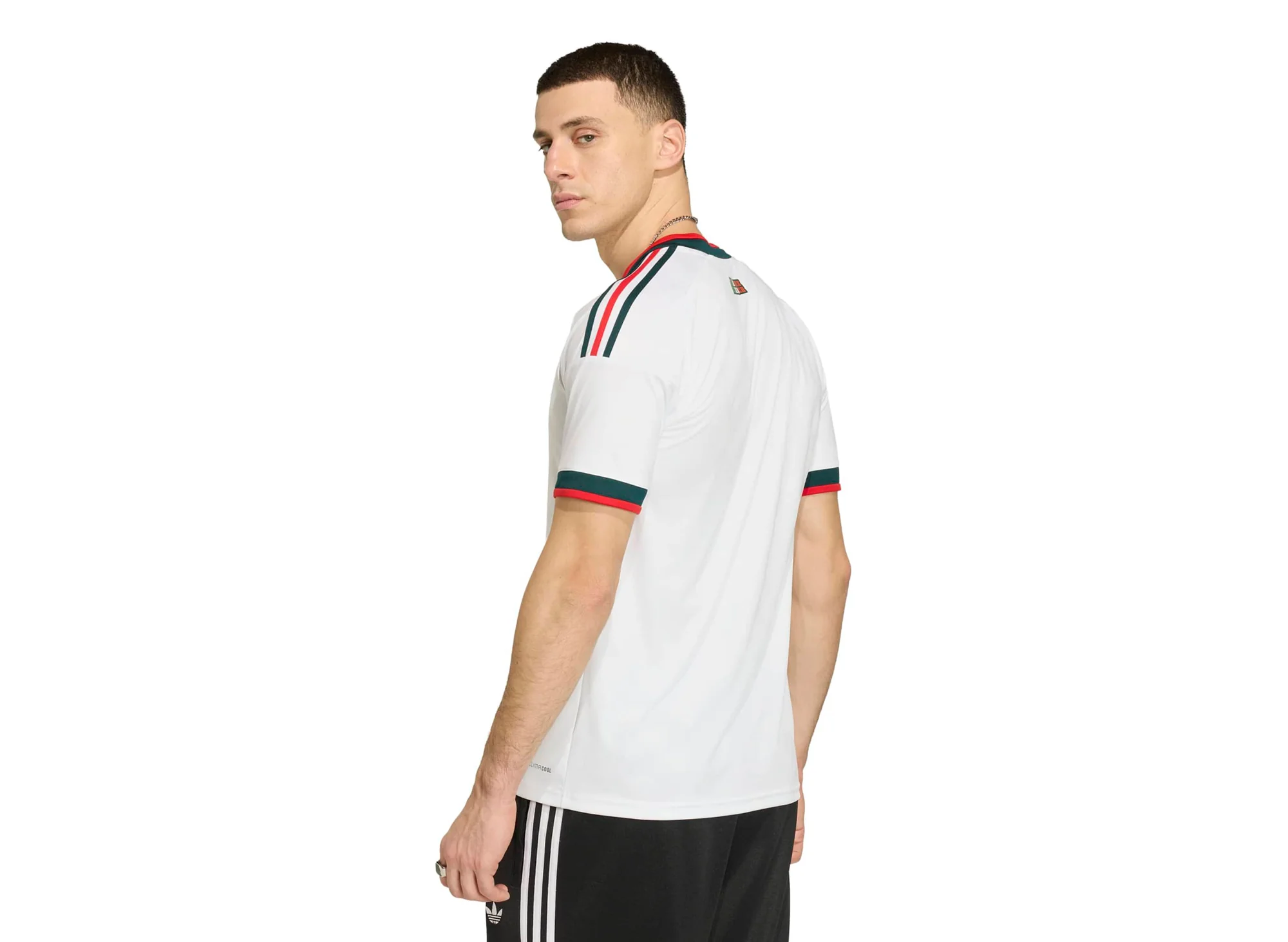 Adidas Mexico 26 Away Jersey - Image 3