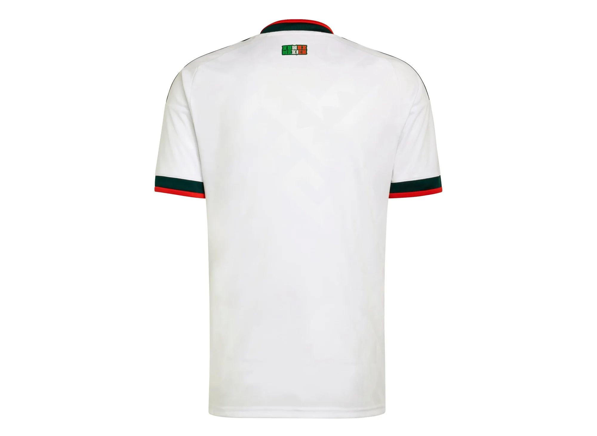 Adidas Mexico 26 Away Jersey - Image 5