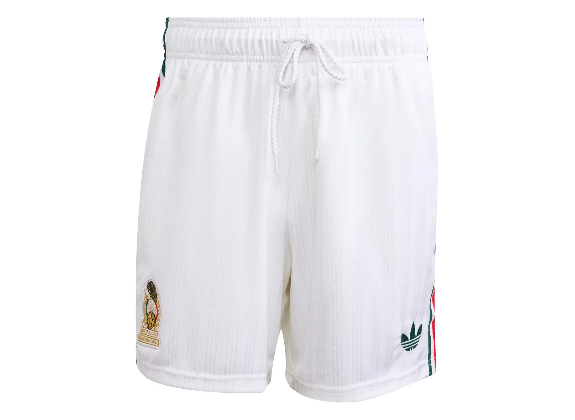 Adidas Mexico OG Short in White - Image 6