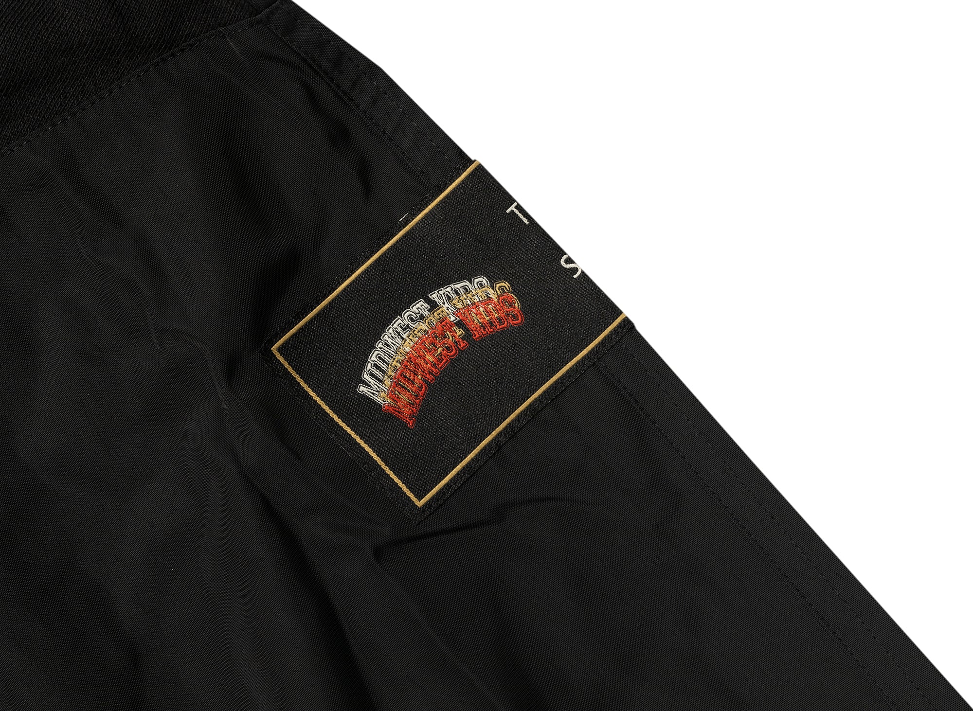 Adidas x Midwest Kids Jacket - Image 3