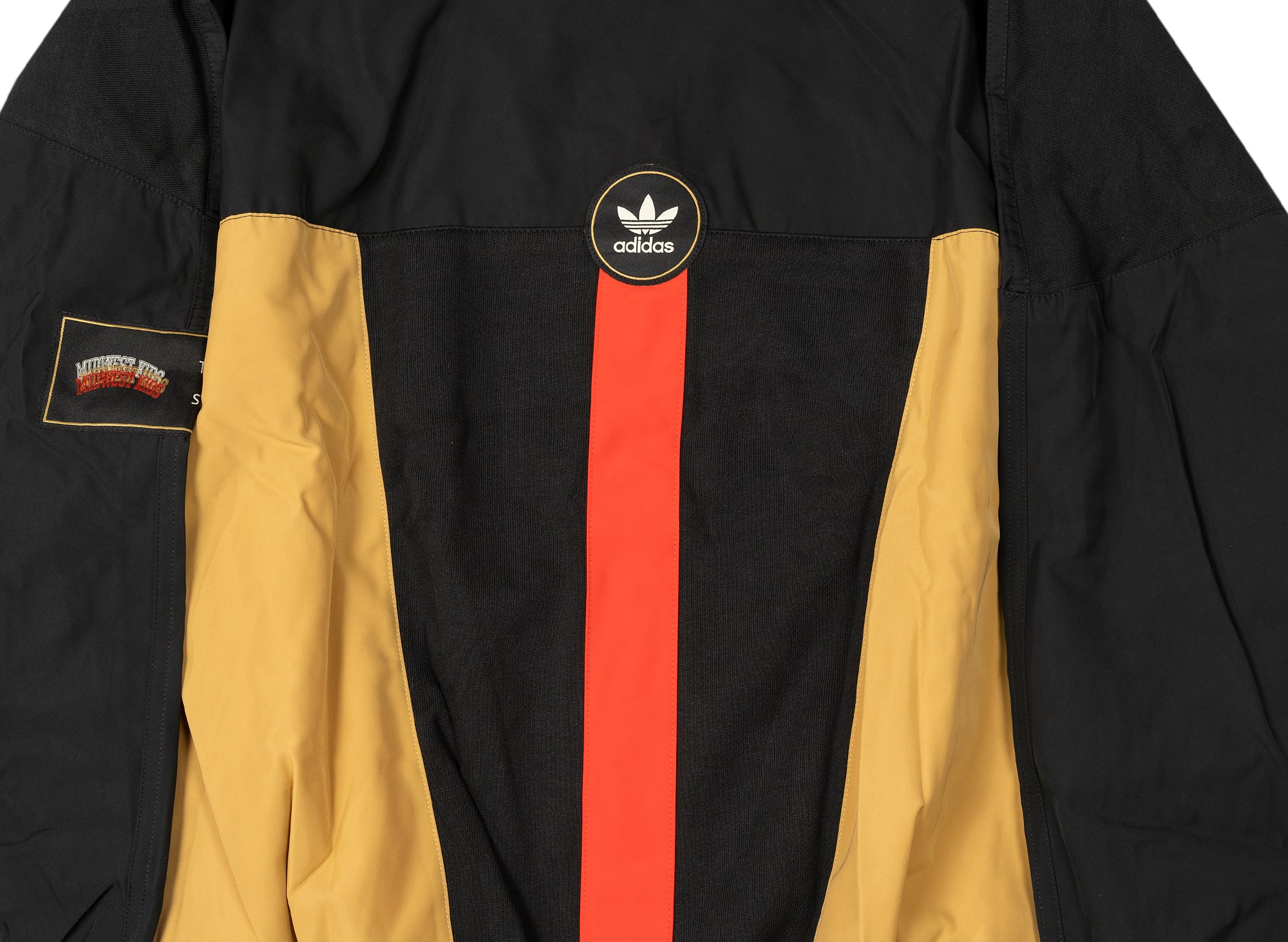 Adidas x Midwest Kids Jacket - Image 4