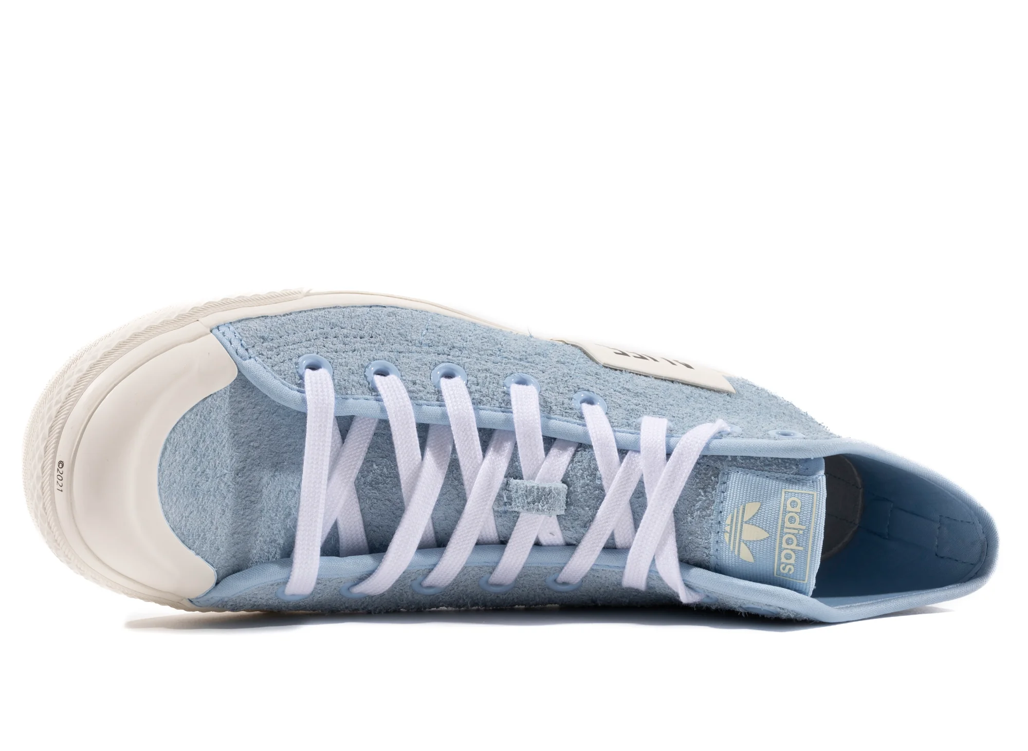 Adidas Nizza 'Alife' - Image 4