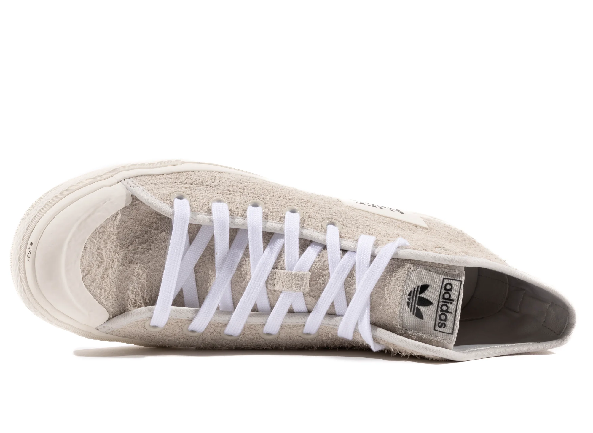 Adidas Nizza 'Alife' - Image 4