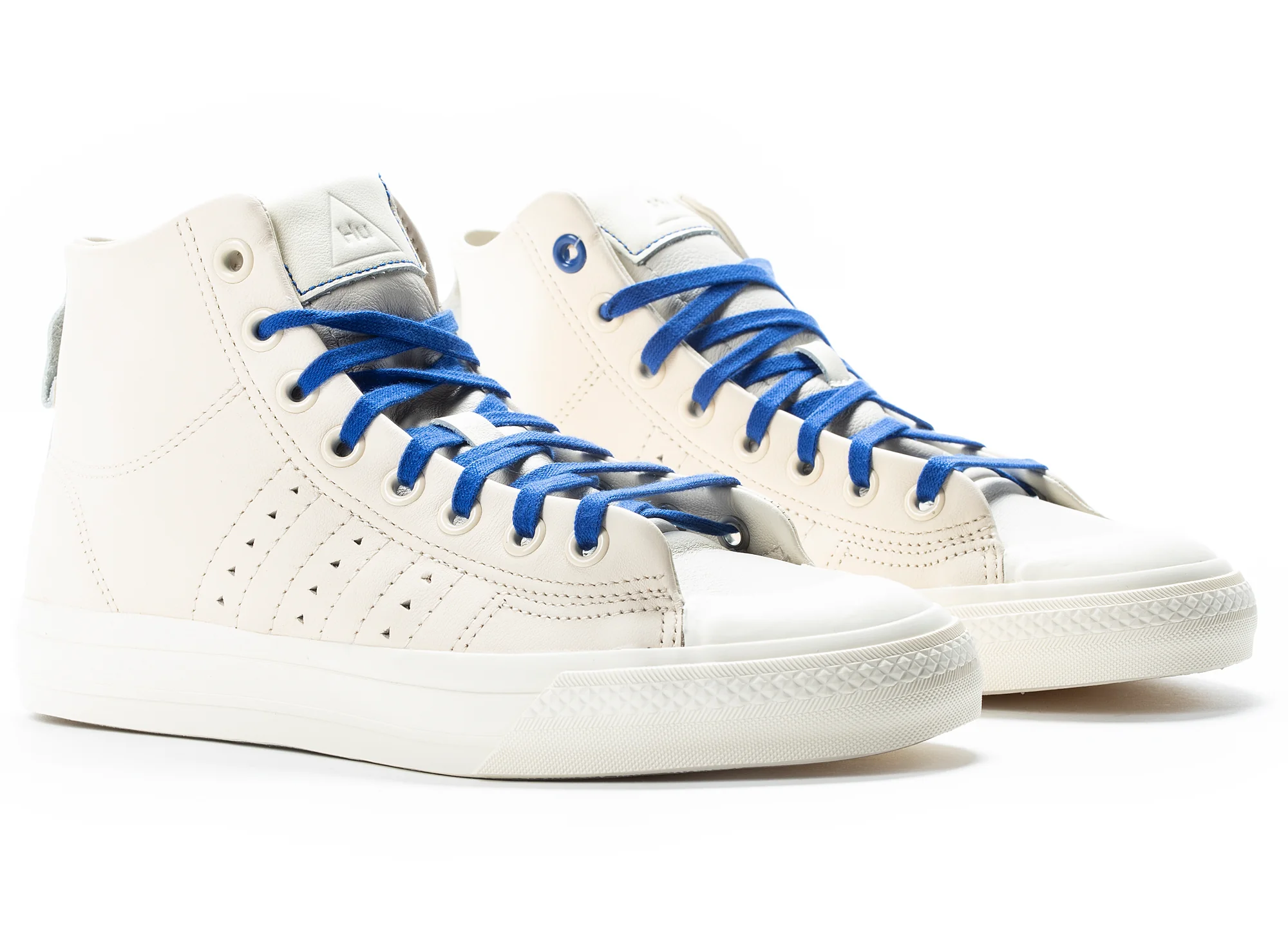 adidas Nizza Hi RF 'Pharrell Williams' - Image 2