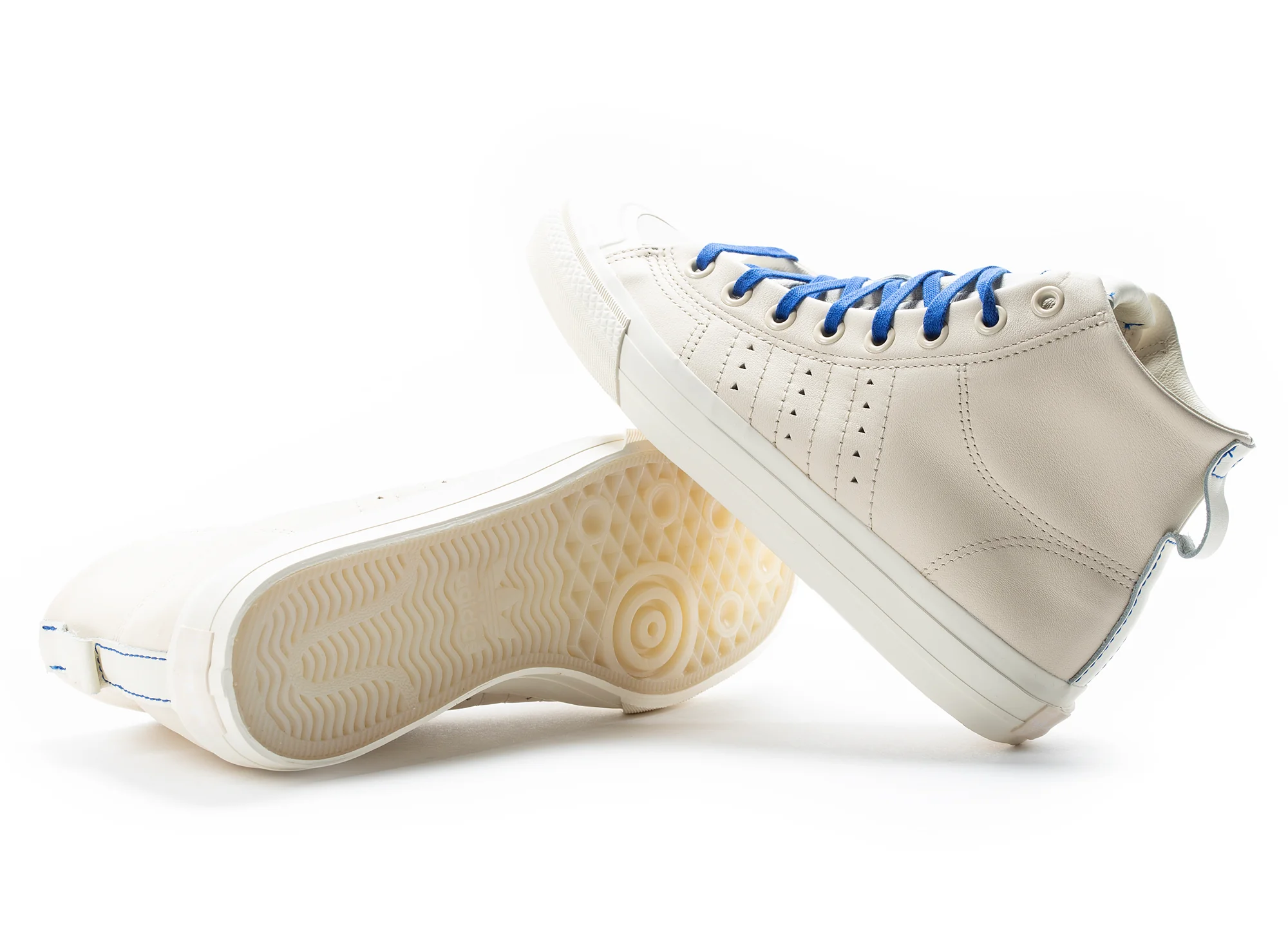 adidas Nizza Hi RF 'Pharrell Williams' - Image 3