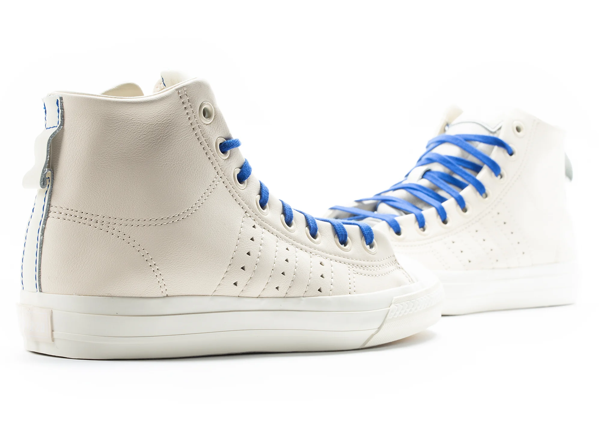 adidas Nizza Hi RF 'Pharrell Williams' - Image 4