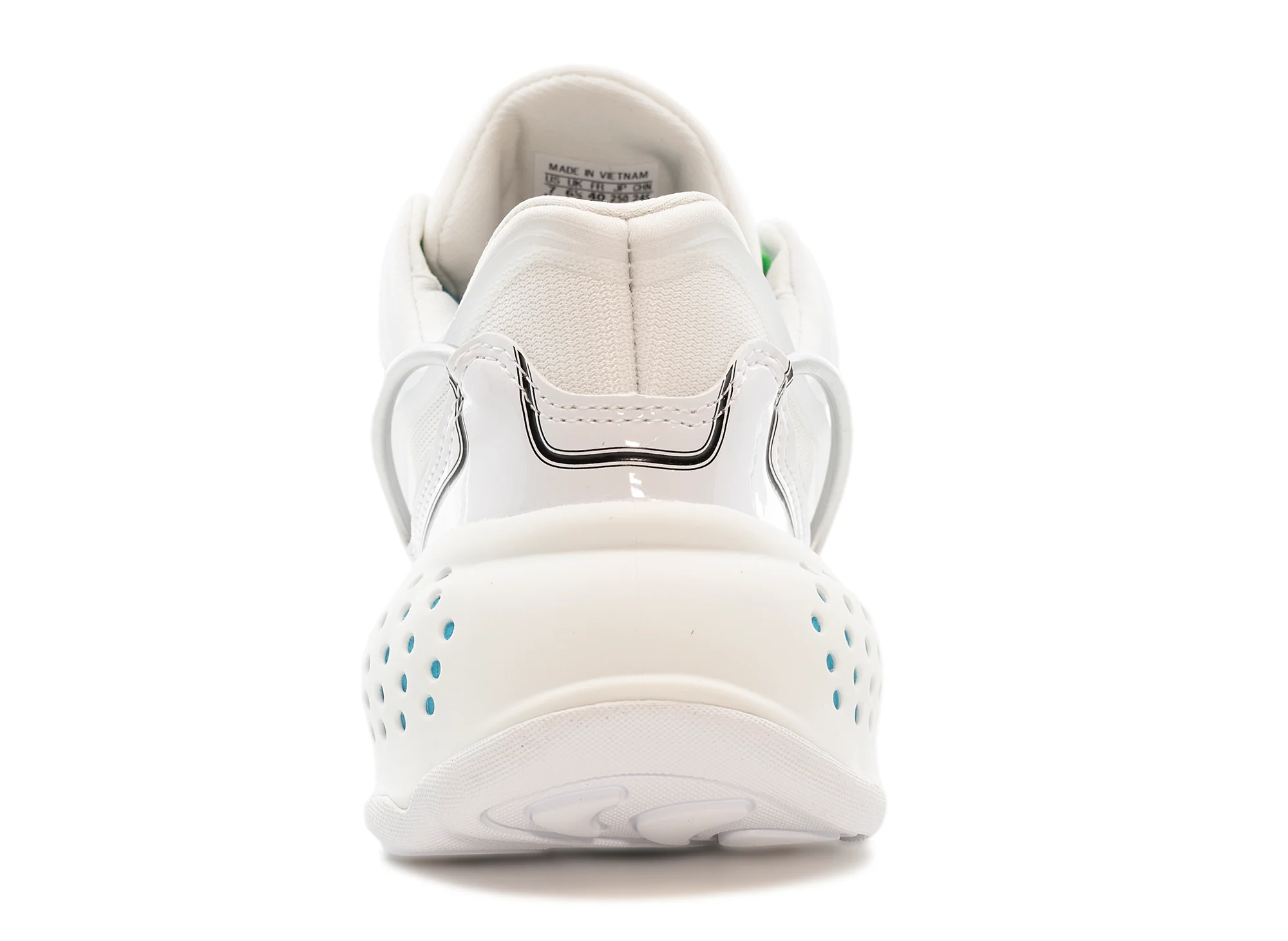 RUBY 9100M x adidas Ozrah - Image 2