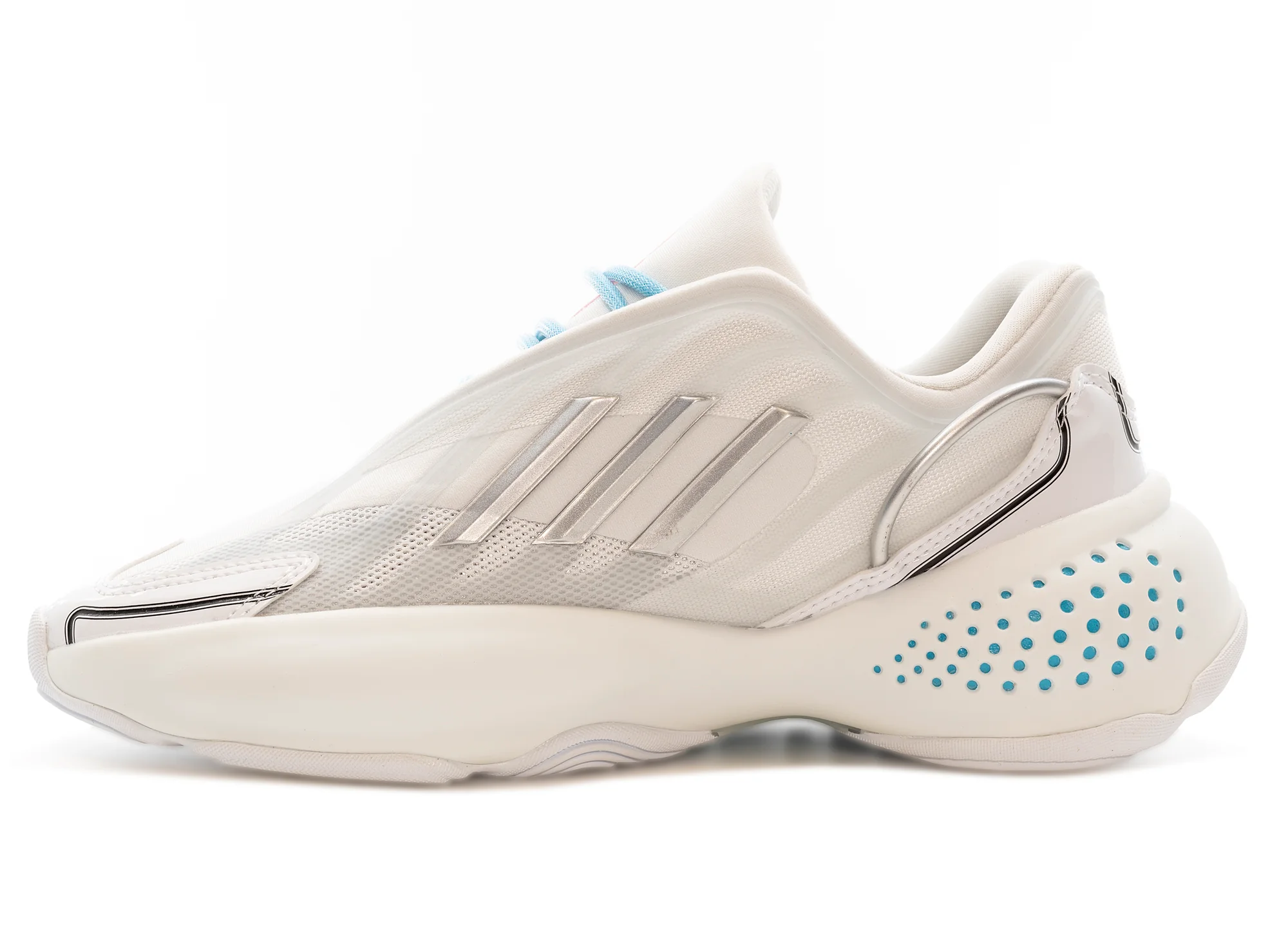 RUBY 9100M x adidas Ozrah - Image 3