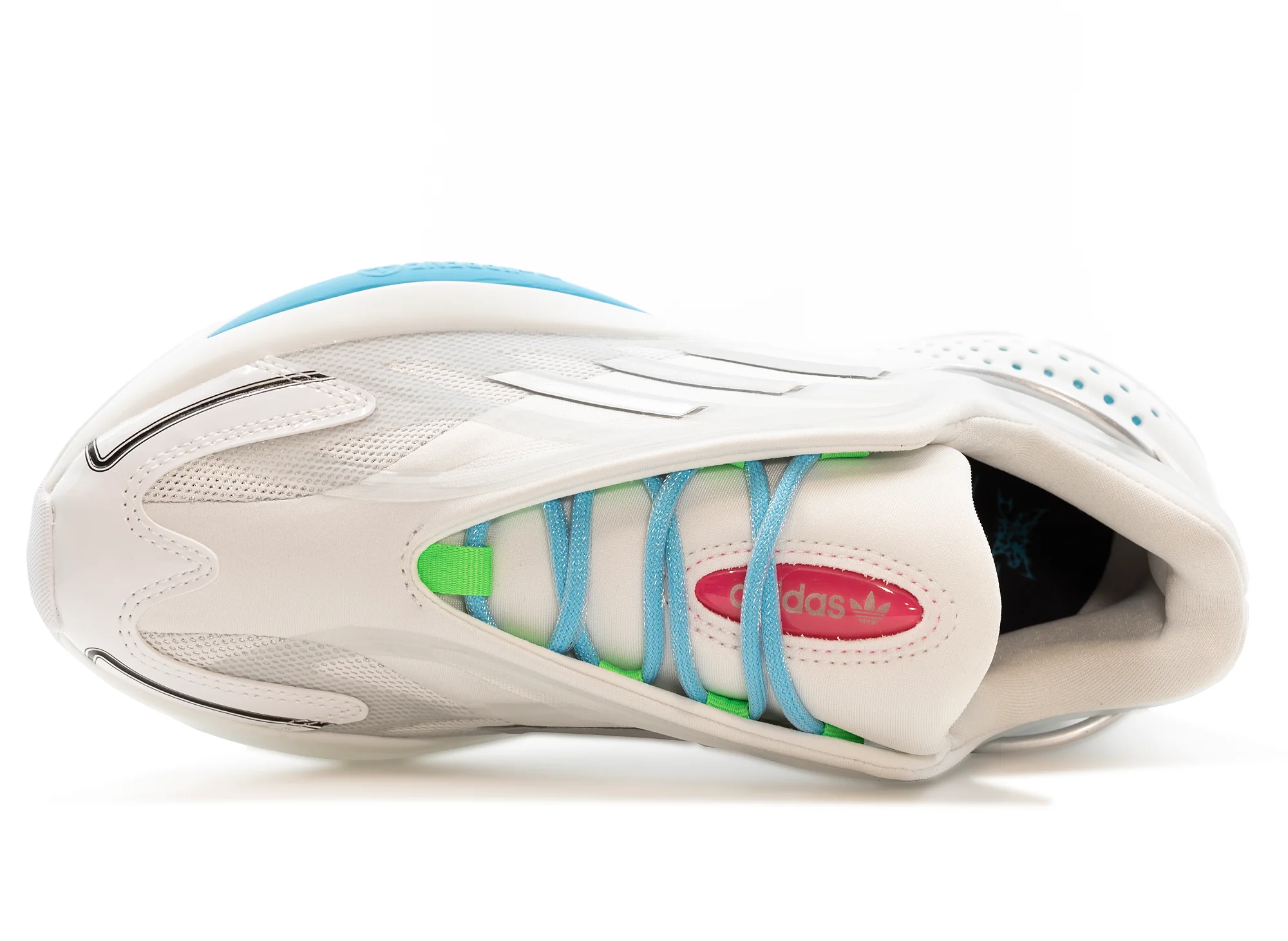 RUBY 9100M x adidas Ozrah - Image 4