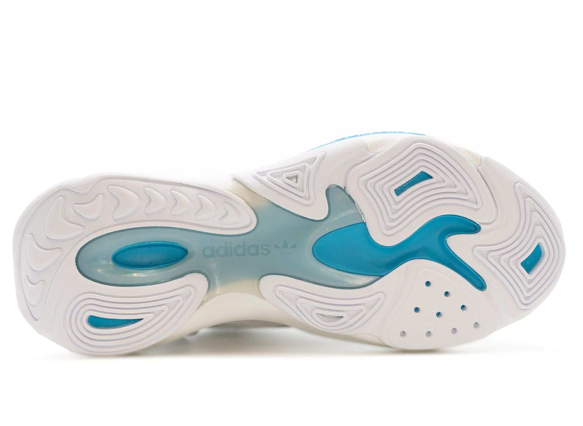 RUBY 9100M x adidas Ozrah - Image 5