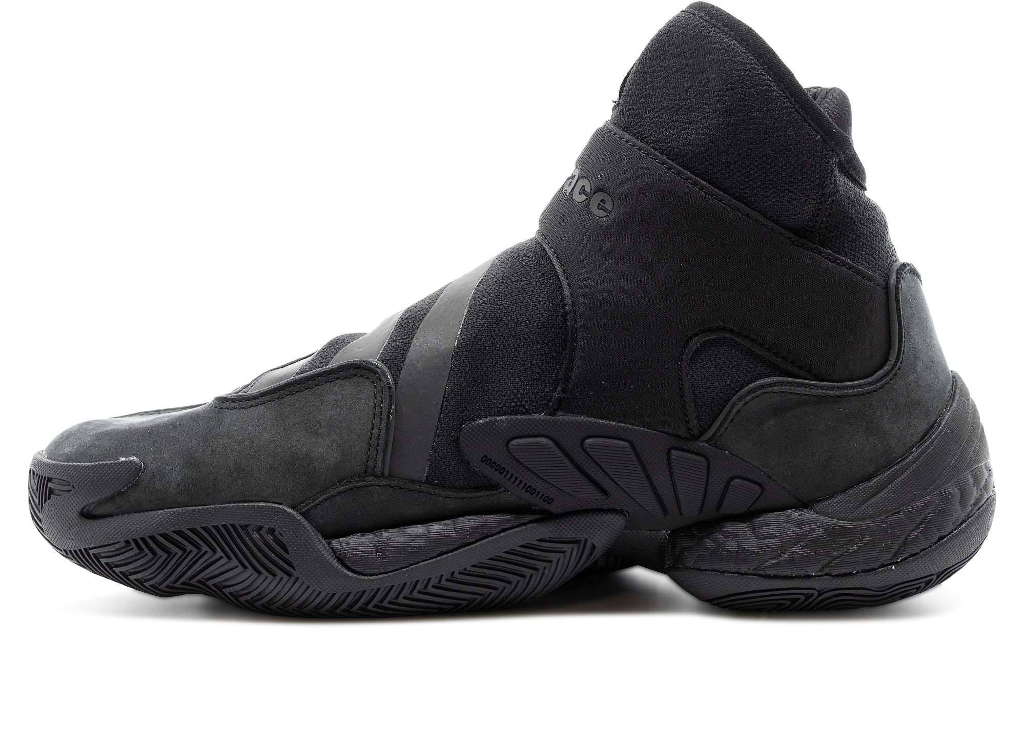 Adidas Pharrell Williams 0 to 60 - Image 3