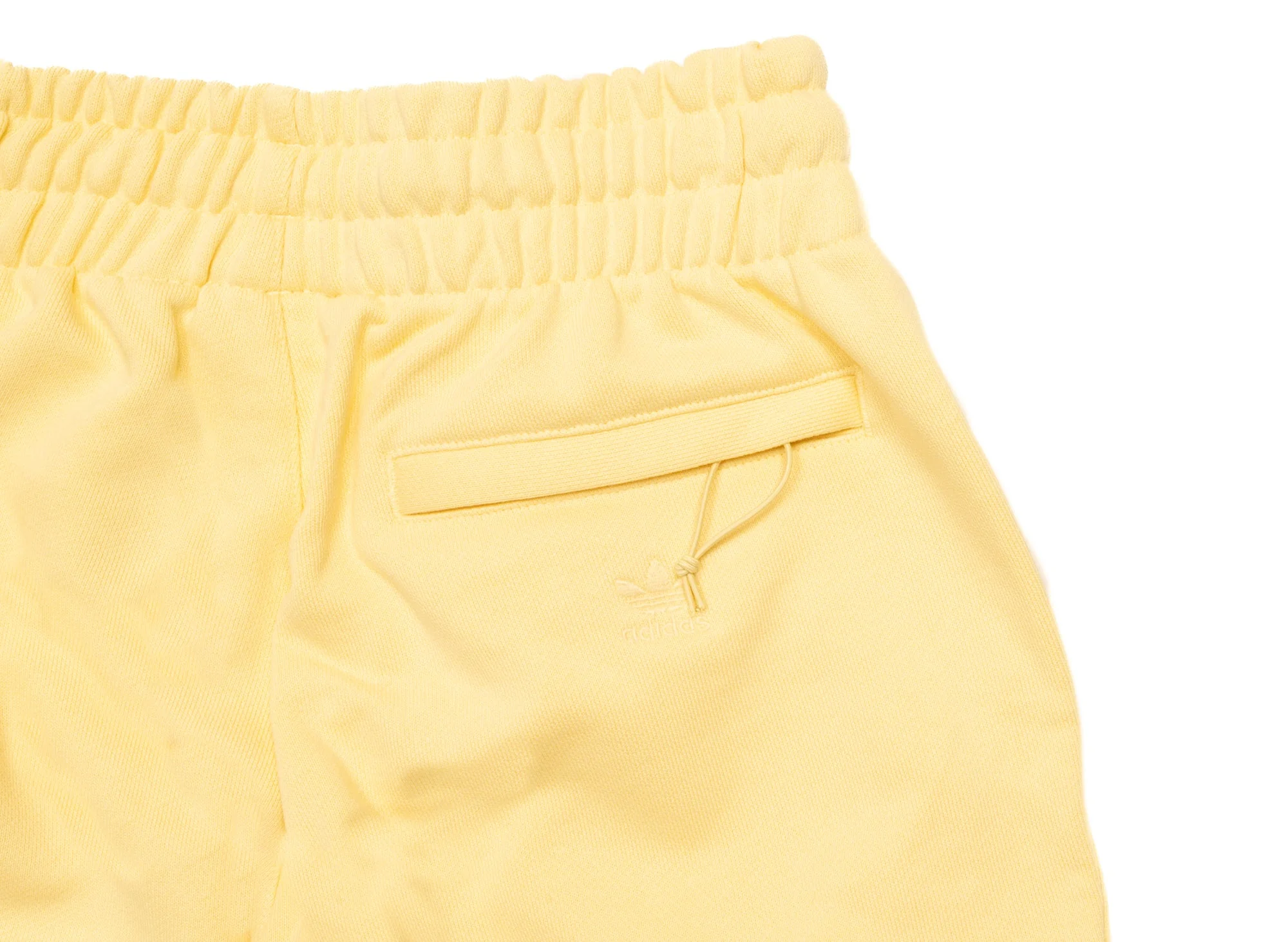 Adidas Pharrell Williams Humanrace Basics Pants - Image 2
