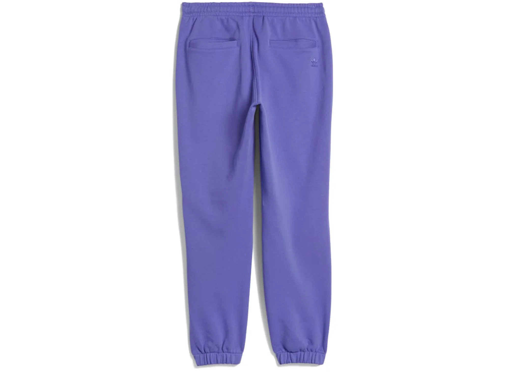 Adidas Pharrell Williams Basics Pants in Purple - Image 2
