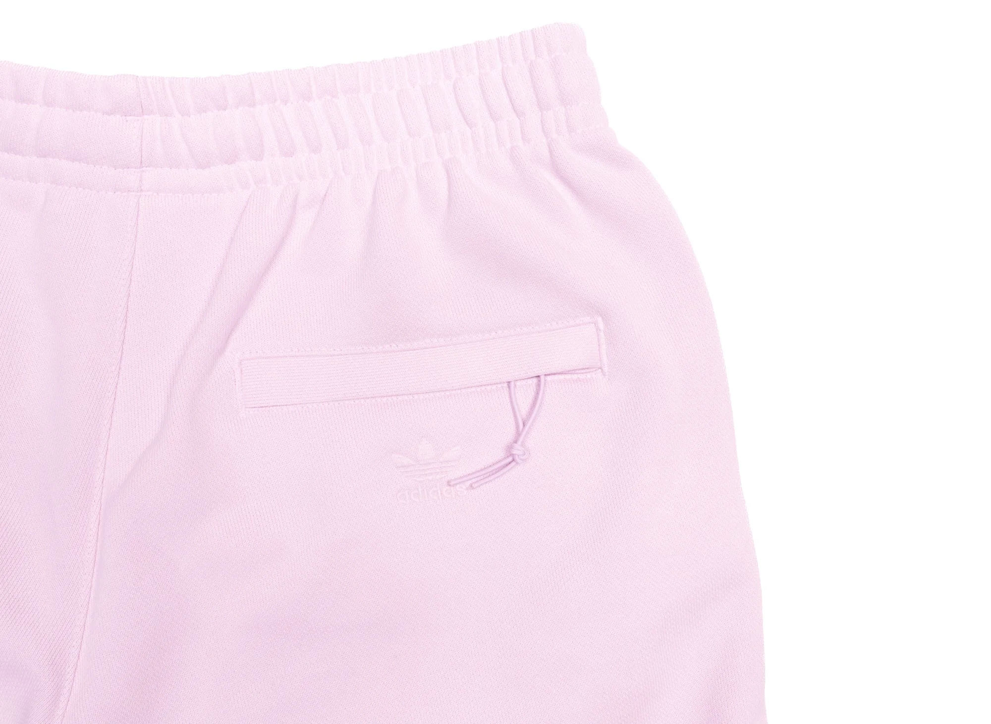 Adidas Pharrell Williams Basics Shorts - Image 2