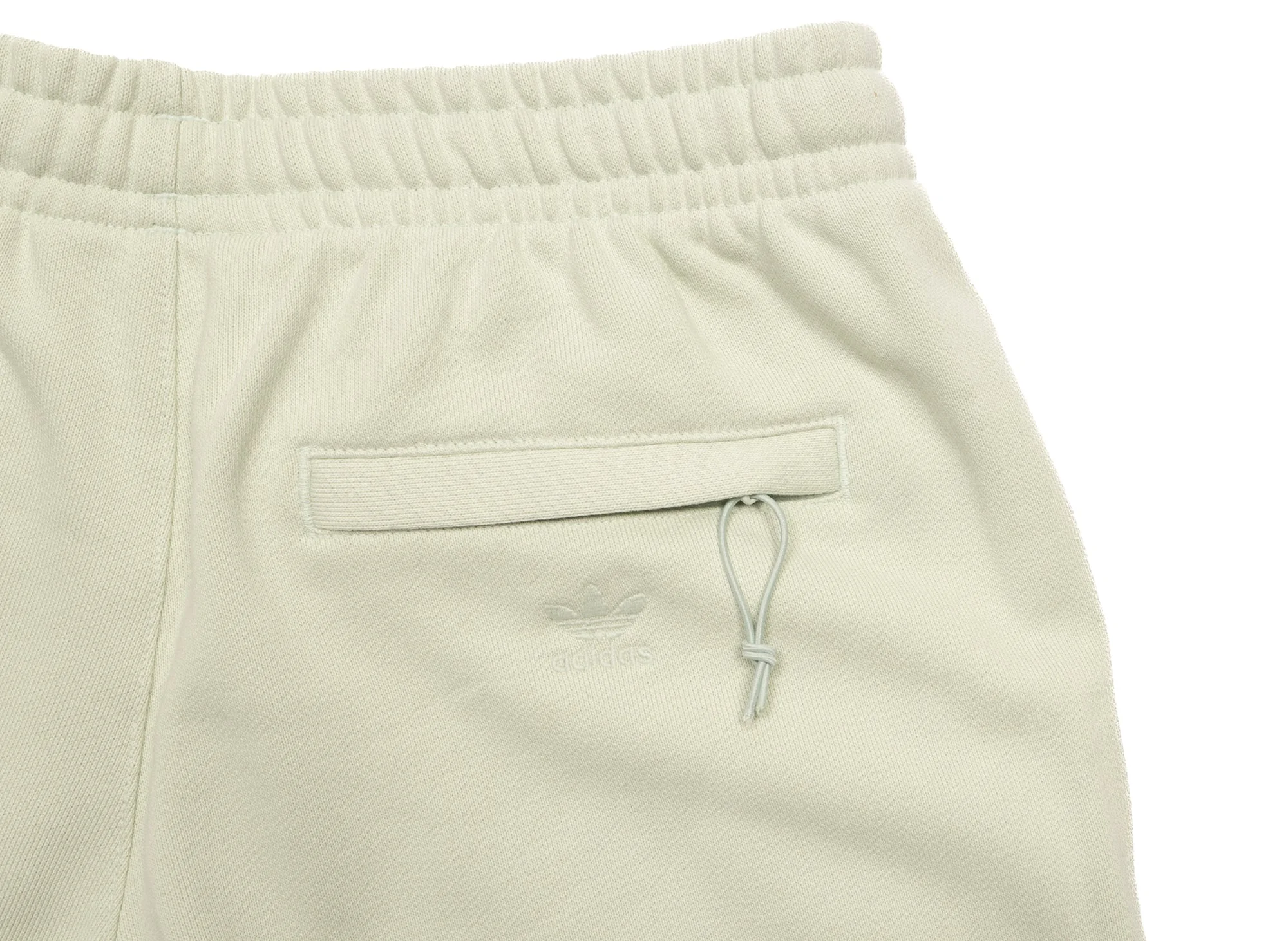 Adidas Pharrell Williams Humanrace Basics Shorts - Image 2