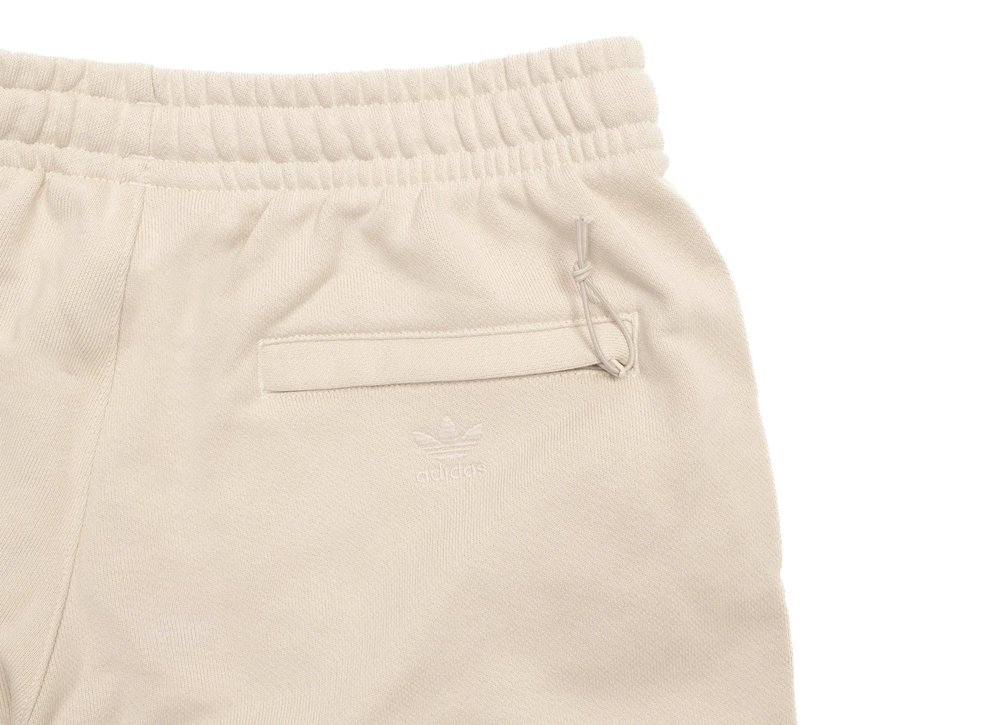 Adidas Pharrell Williams Humanrace Basics Shorts - Image 2