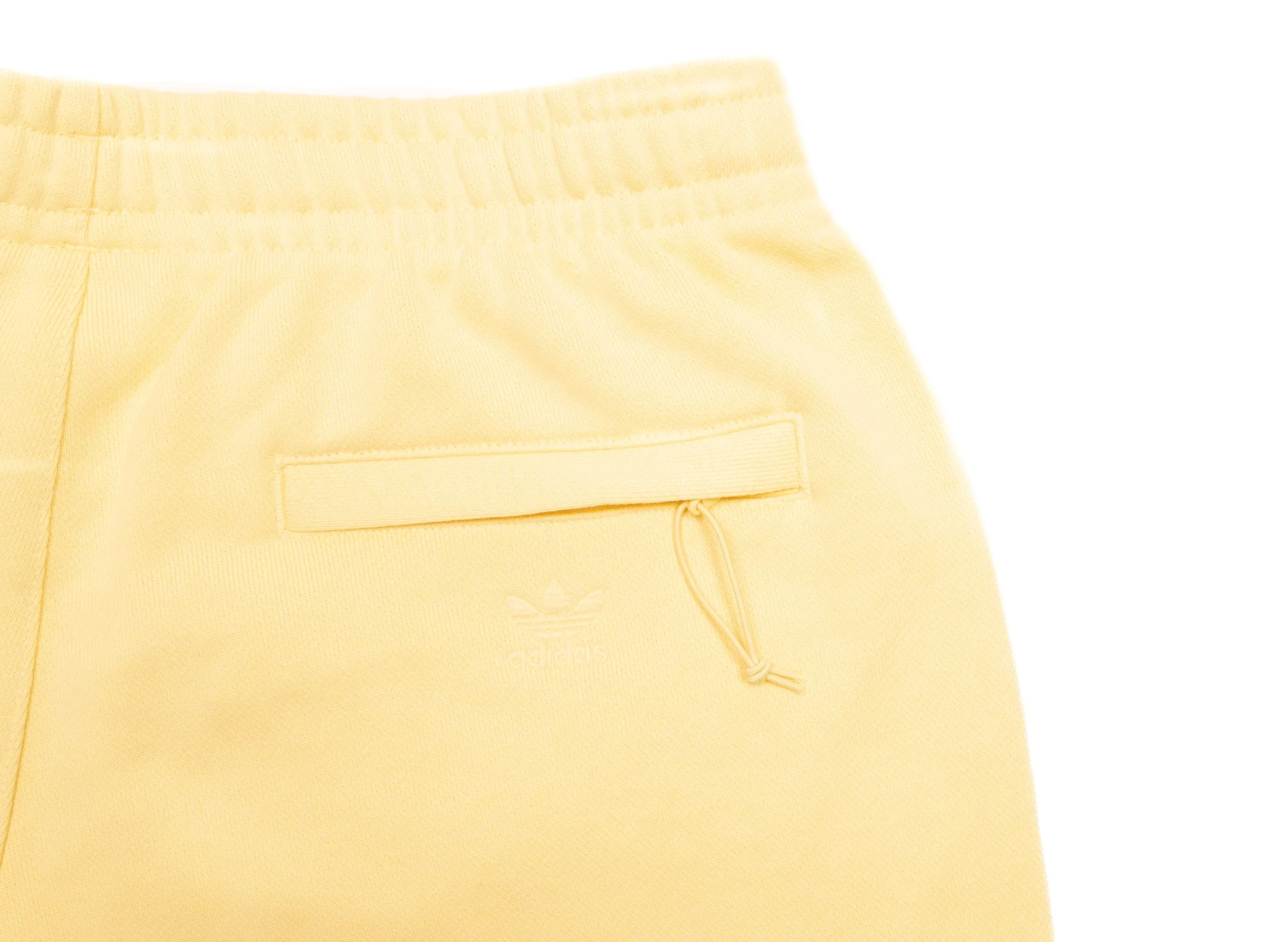 Adidas Pharrell Williams Humanrace Basics Shorts - Image 2