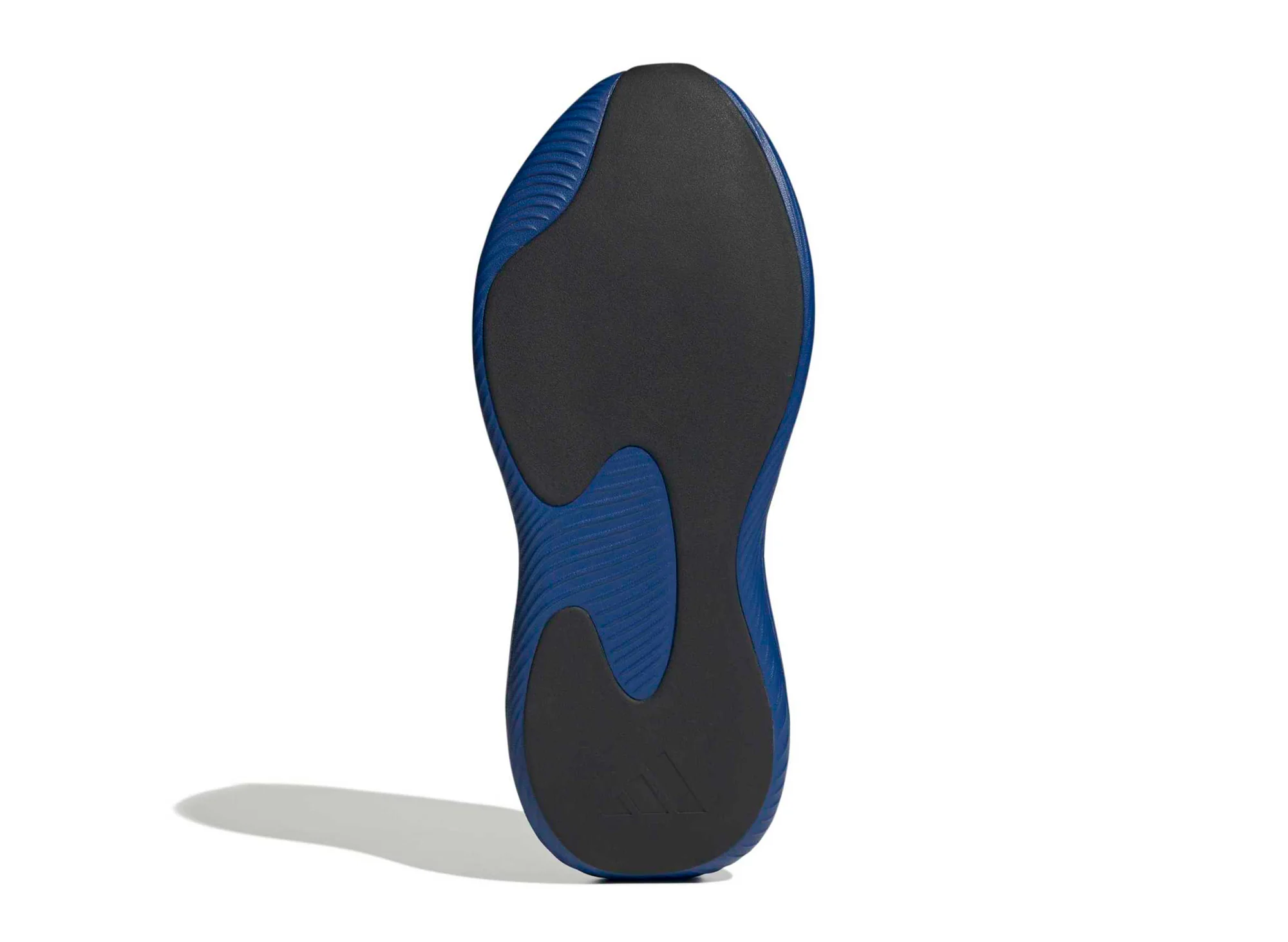 Adidas Purechill Slides in Team Royal Blue / White - Image 5