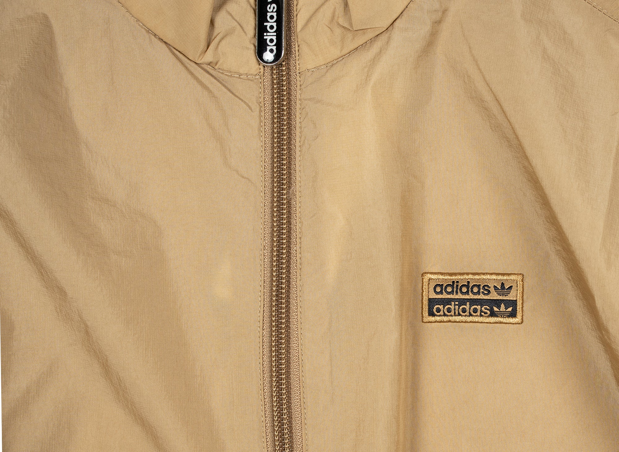 Women's Adidas R.Y.V. Track Top - Image 2