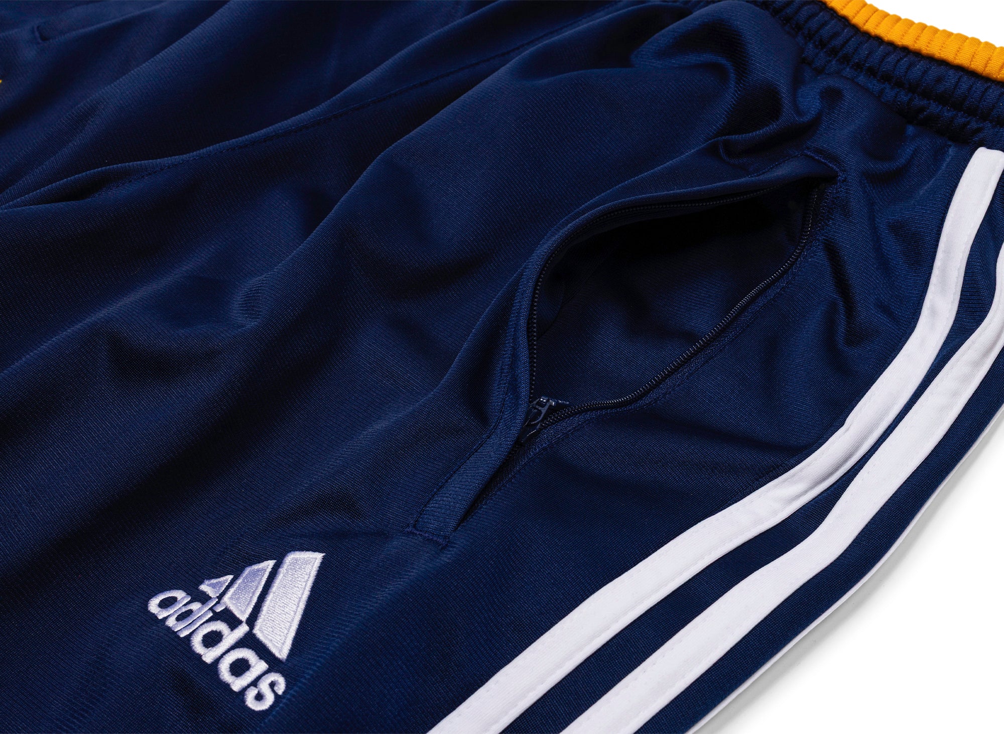 Adidas Real Madrid 99 Track Pants - Image 2