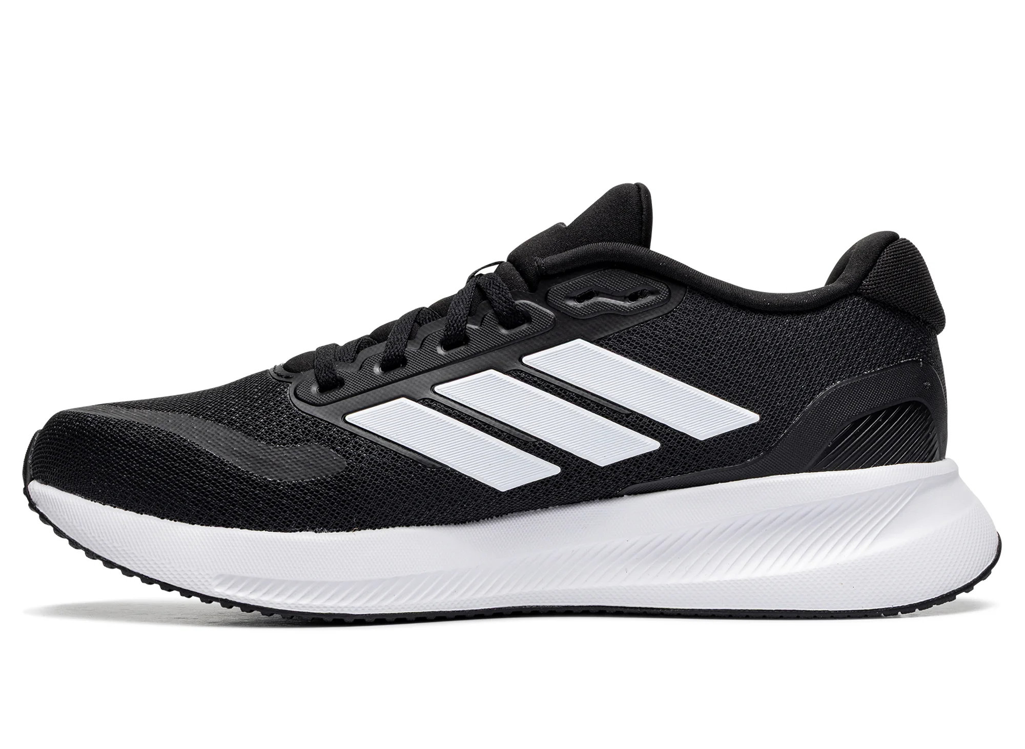 Adidas Runfalcon 5 Wide - Image 3