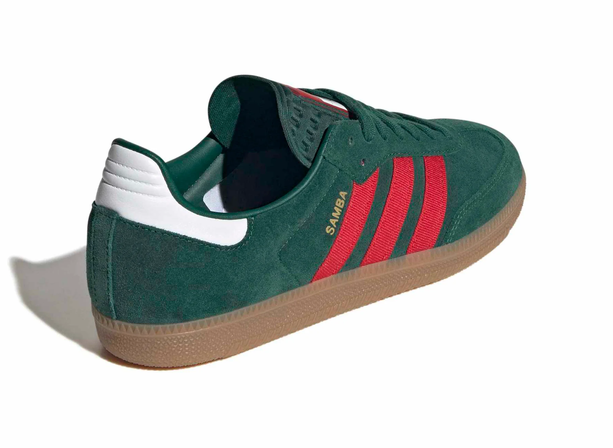Adidas Samba OG Fifa World Cup Portugal - Image 2