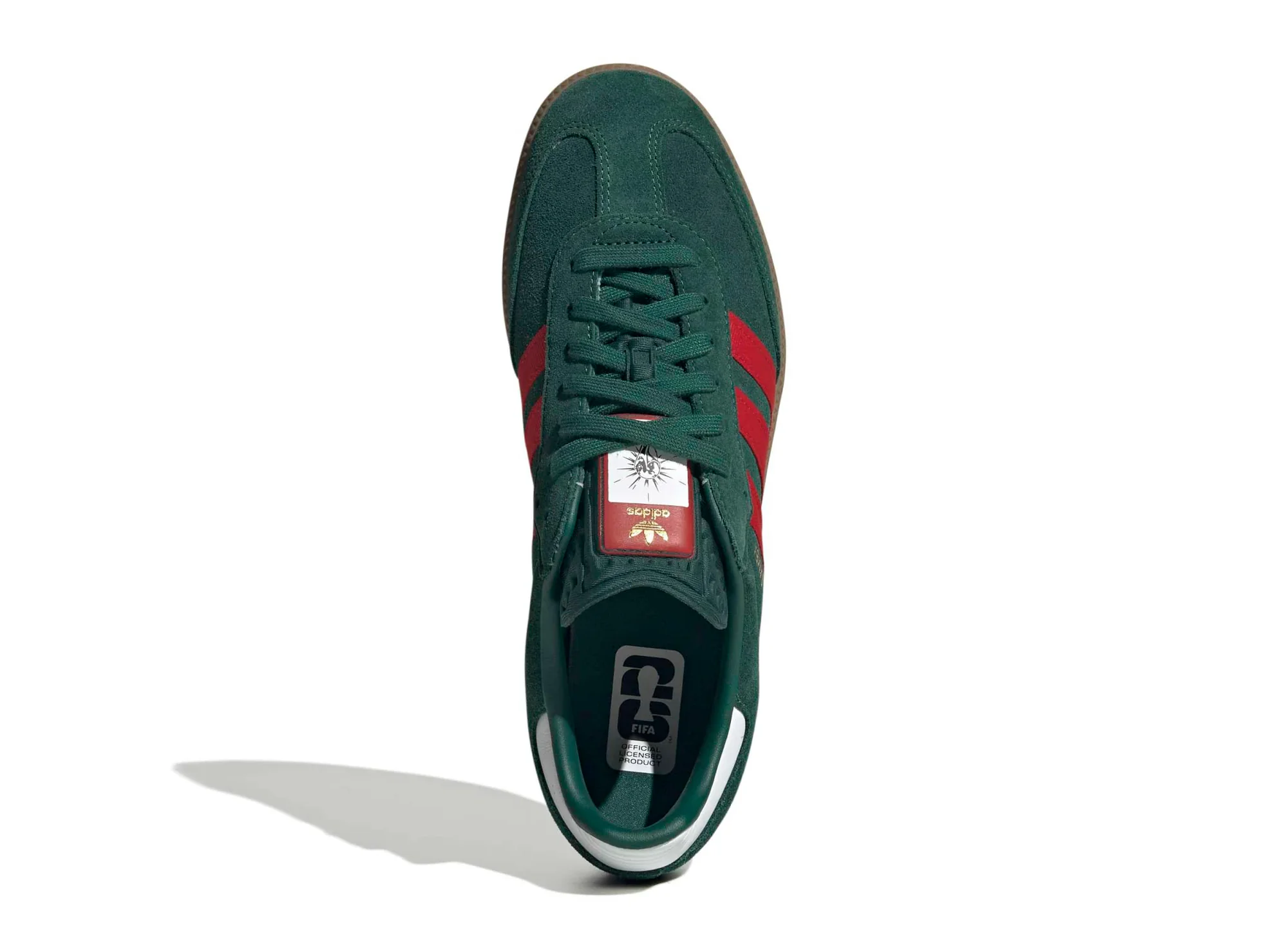 Adidas Samba OG Fifa World Cup Portugal - Image 4