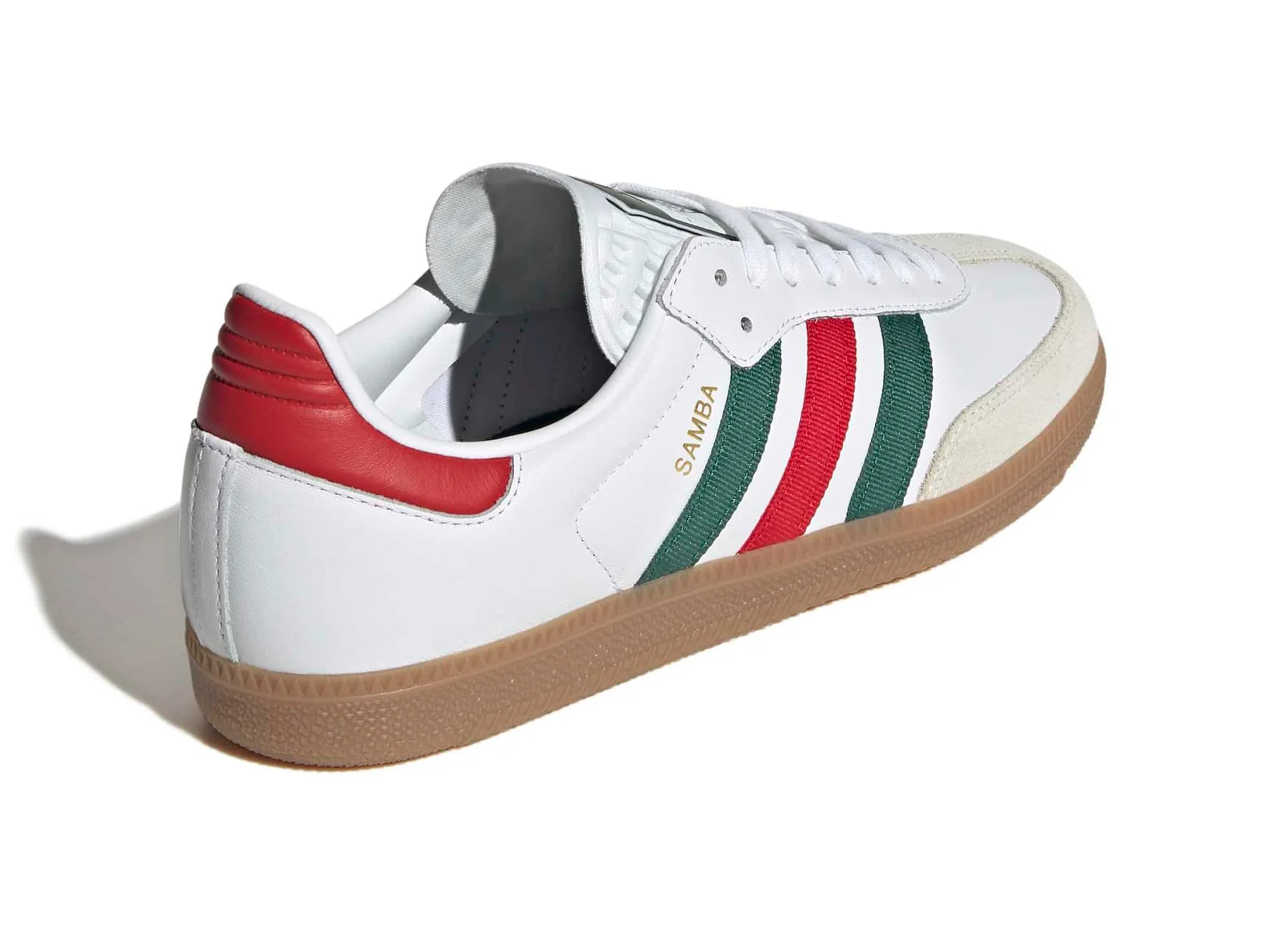 Adidas Samba OG Fifa World Cup Mexico - Image 2
