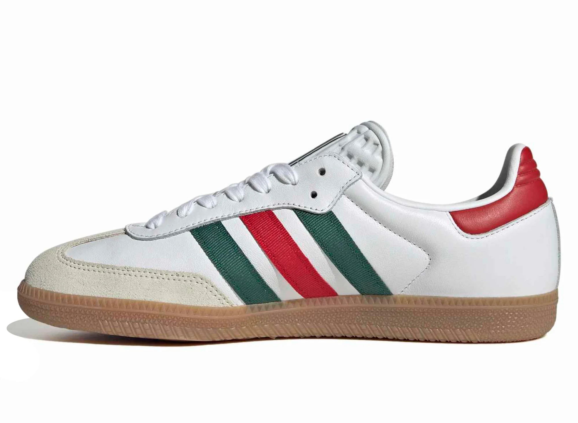 Adidas Samba OG Fifa World Cup Mexico - Image 3