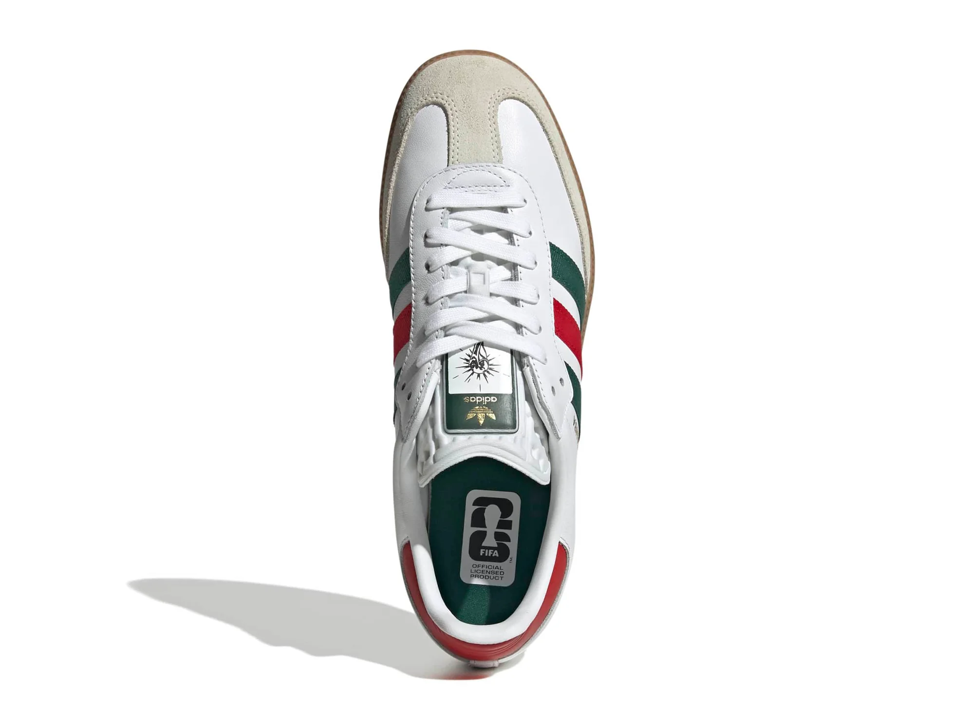 Adidas Samba OG Fifa World Cup Mexico - Image 4