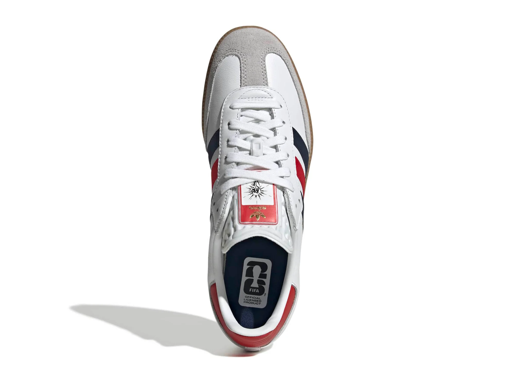 Adidas Samba OG Fifa World Cup France - Image 2