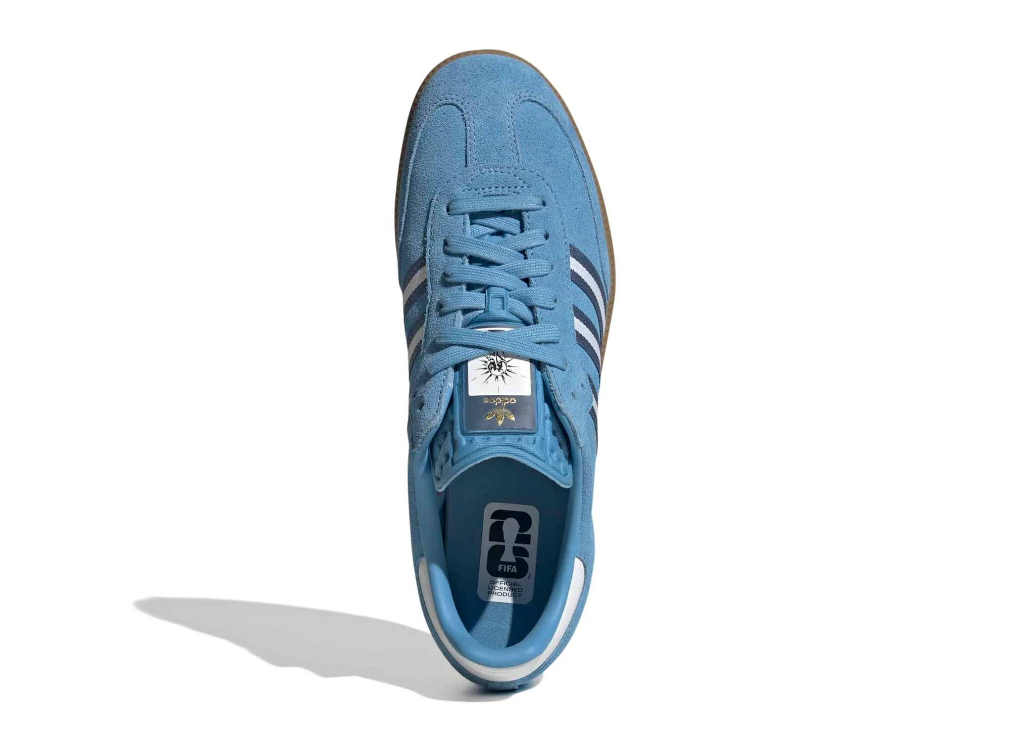 Adidas Samba OG Fifa World Cup Argentina - Image 4