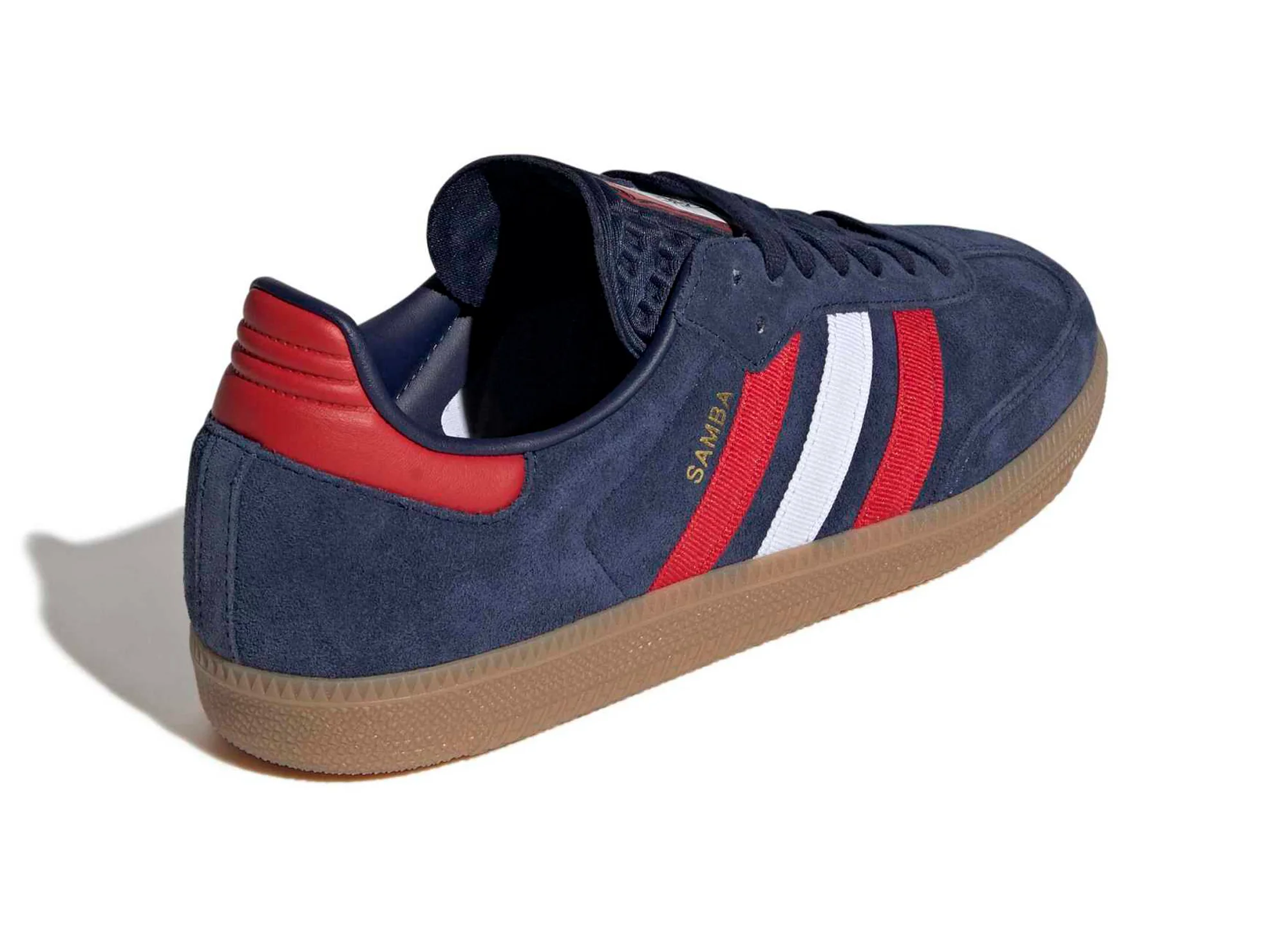 Adidas Samba OG Fifa World Cup Night Indigo - Image 3