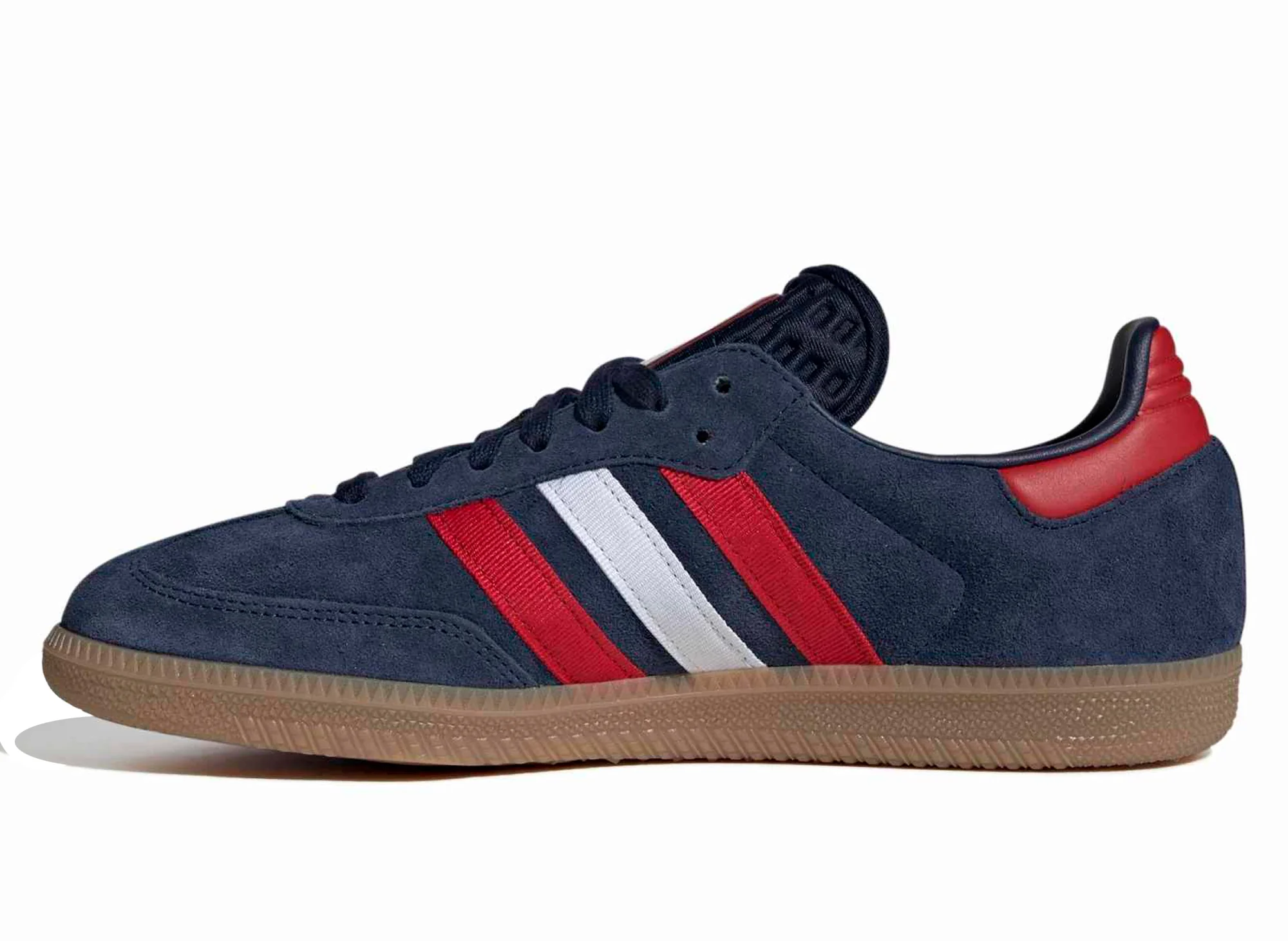 Adidas Samba OG Fifa World Cup Night Indigo - Image 4