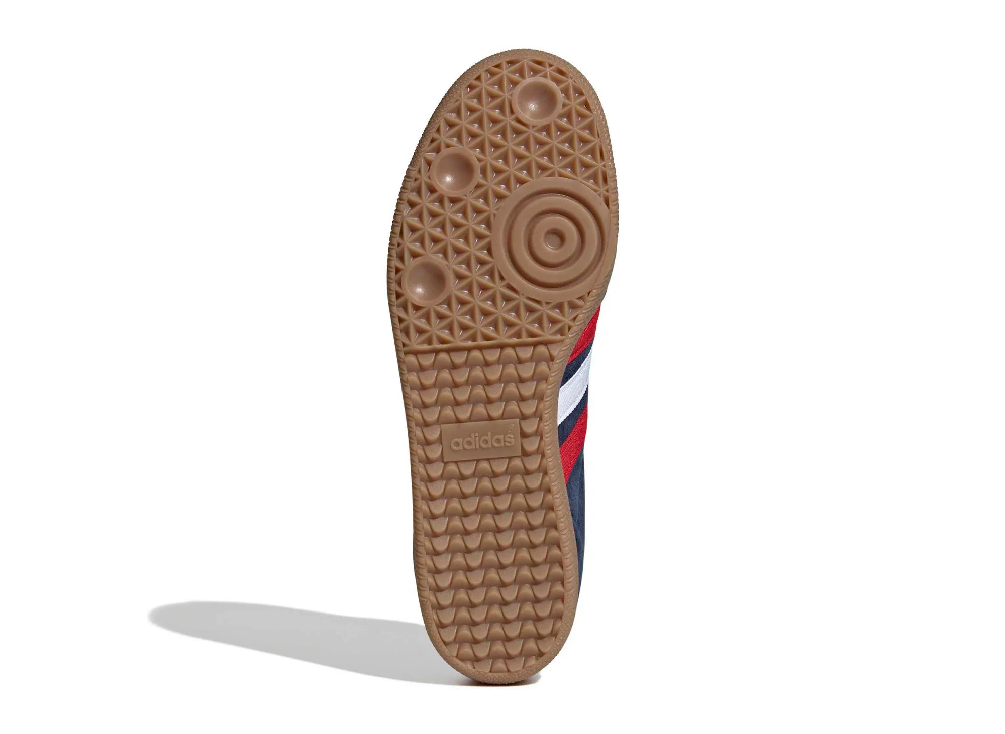 Adidas Samba OG Fifa World Cup Night Indigo - Image 5