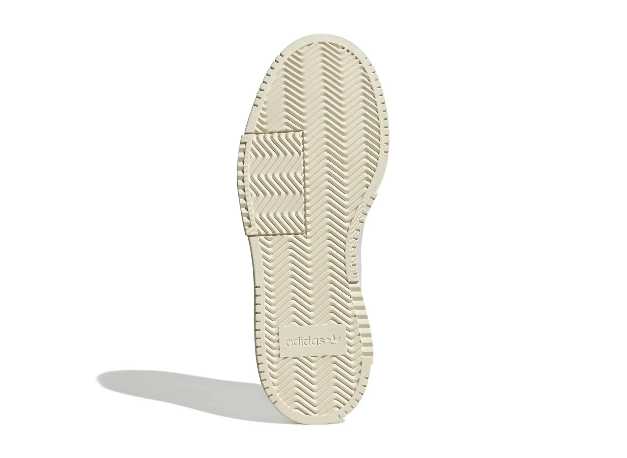 Adidas SC Premiere in Footwear White / Power Green - Image 5