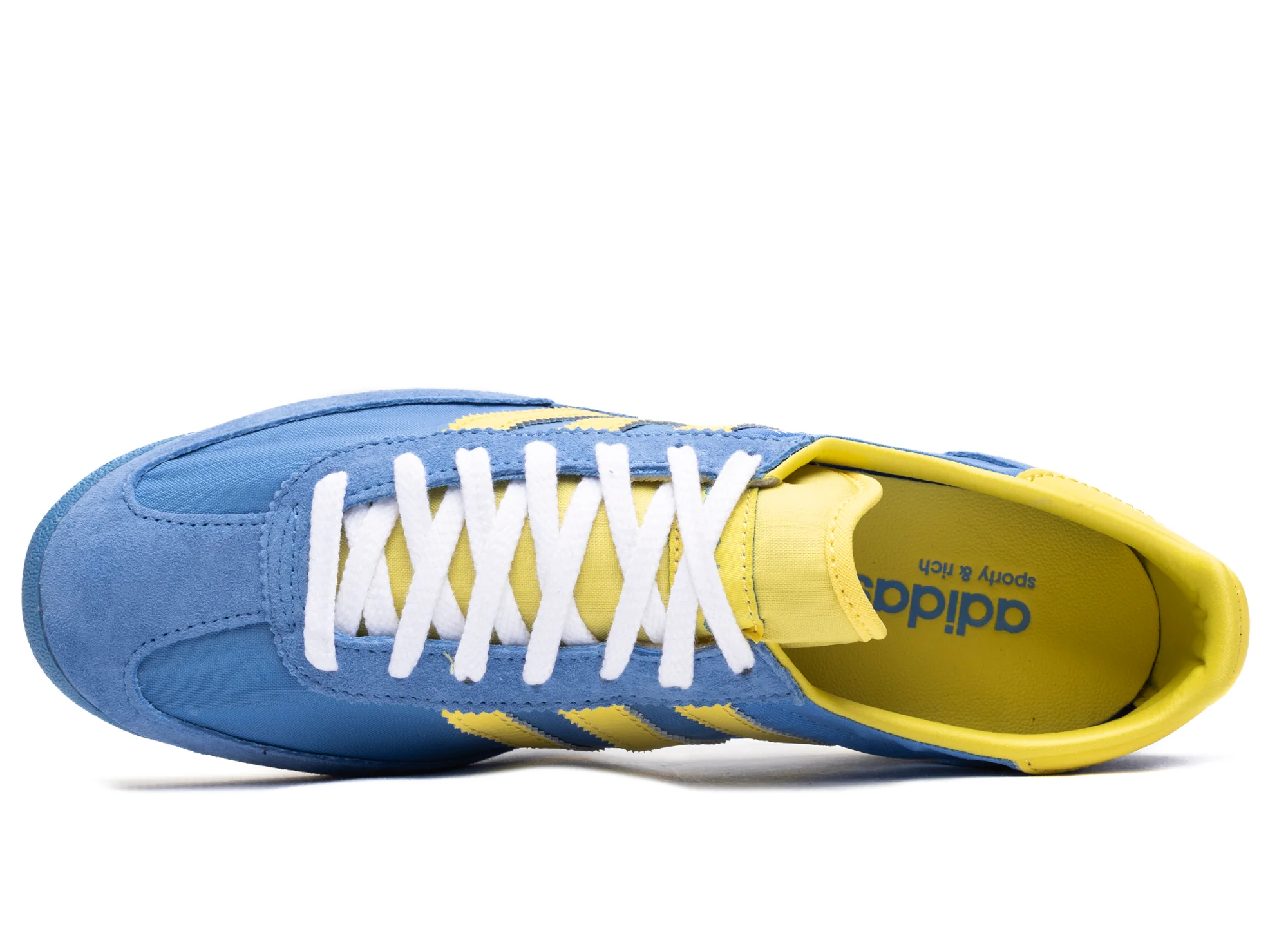 Adidas SL72 Sporty & Rich - Image 4