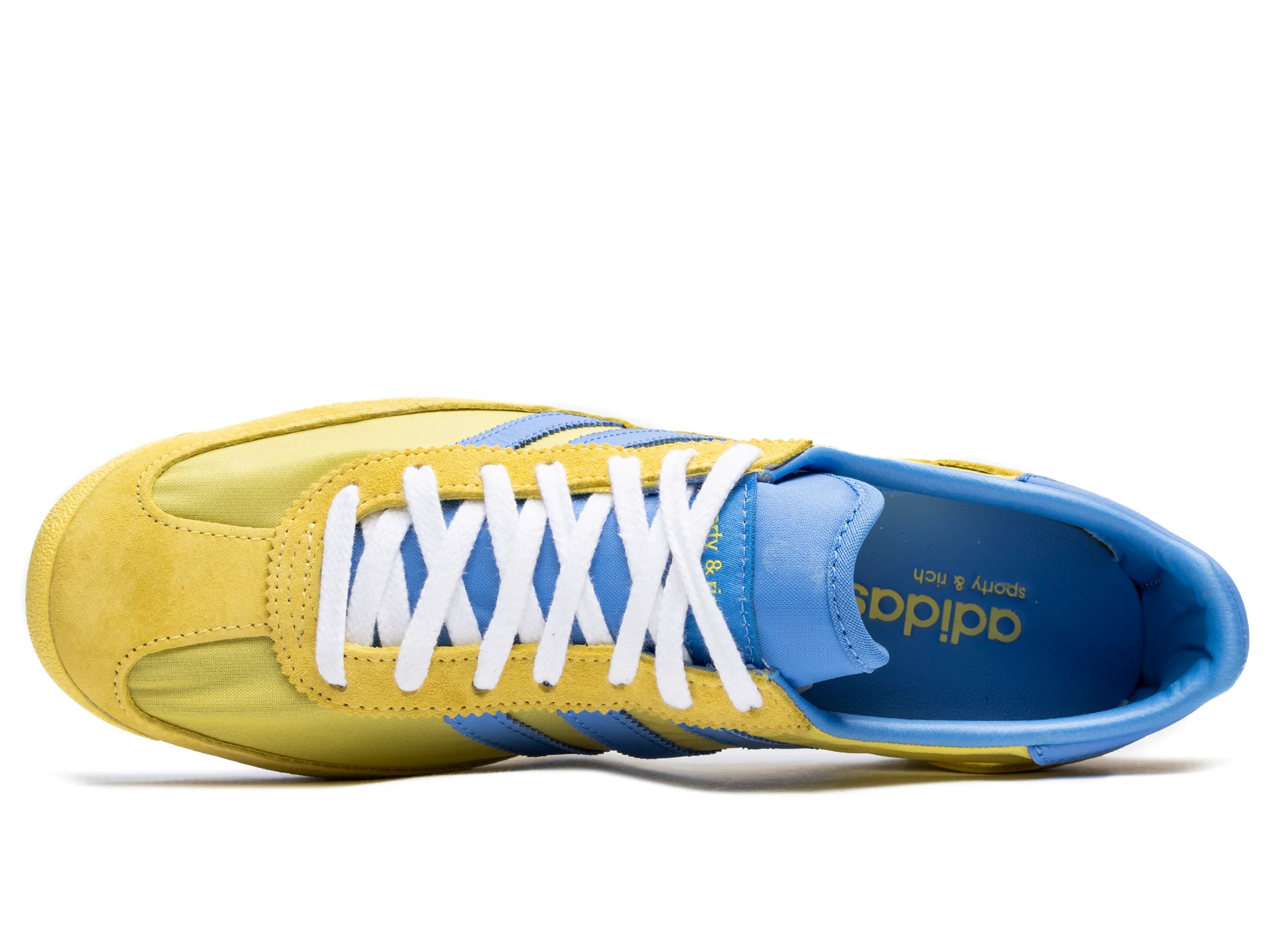Adidas SL72 Sporty & Rich - Image 4